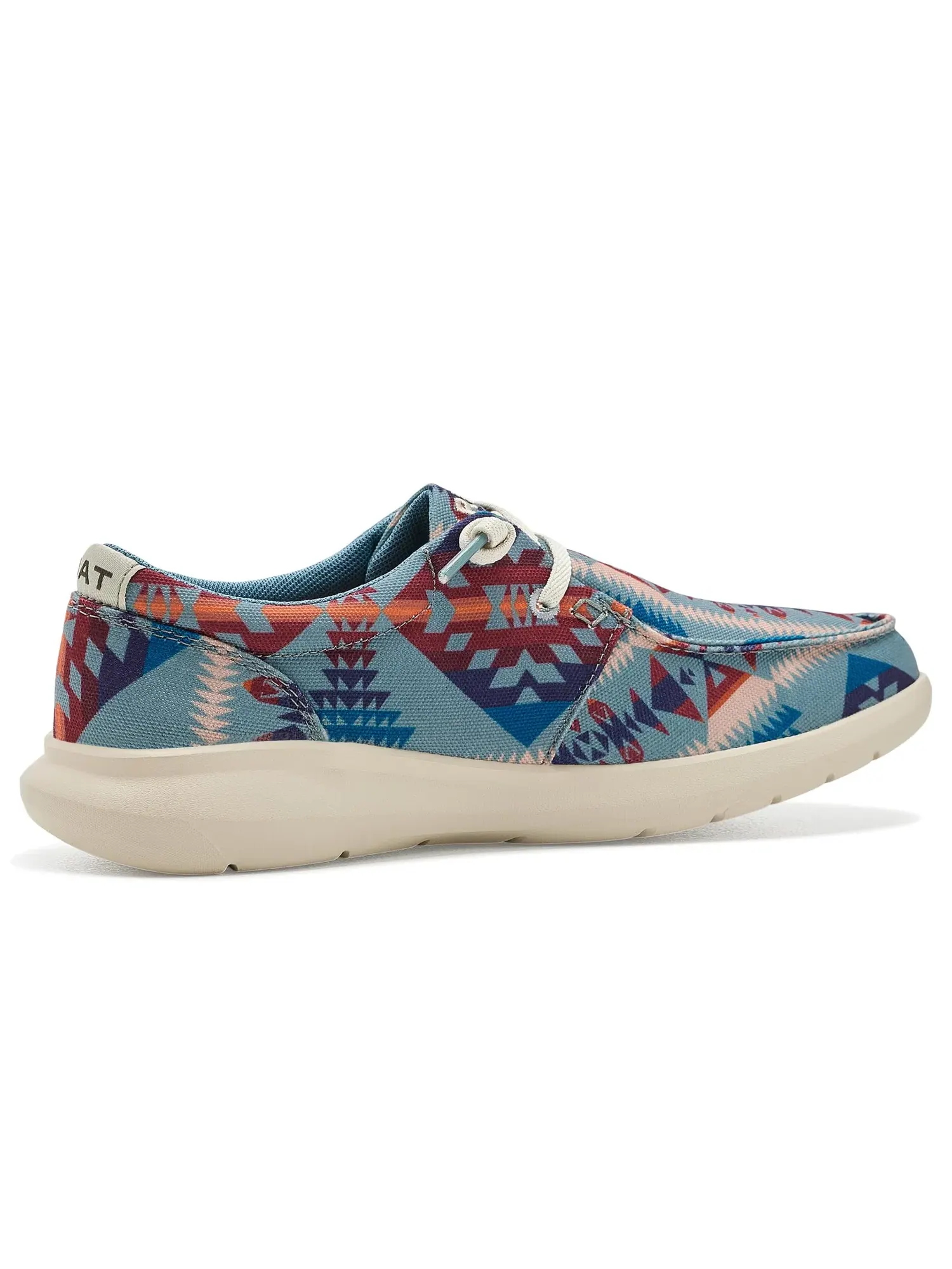 Кроссовки Hilo Shoes Ariat — изображение 3 из 4, синий