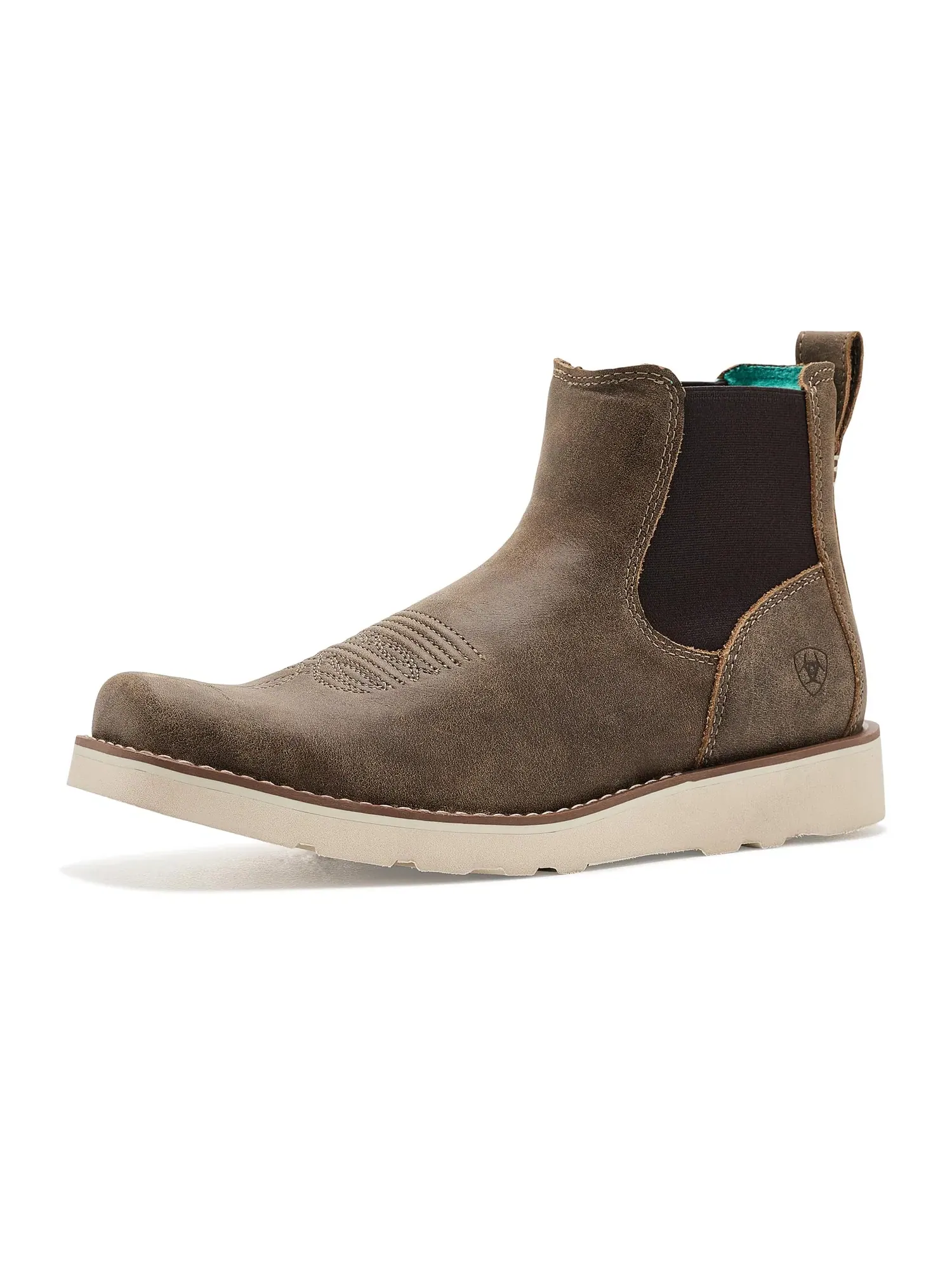 Ботинки Southlite Chelsea Ariat — изображение 1 из 4, коричневый