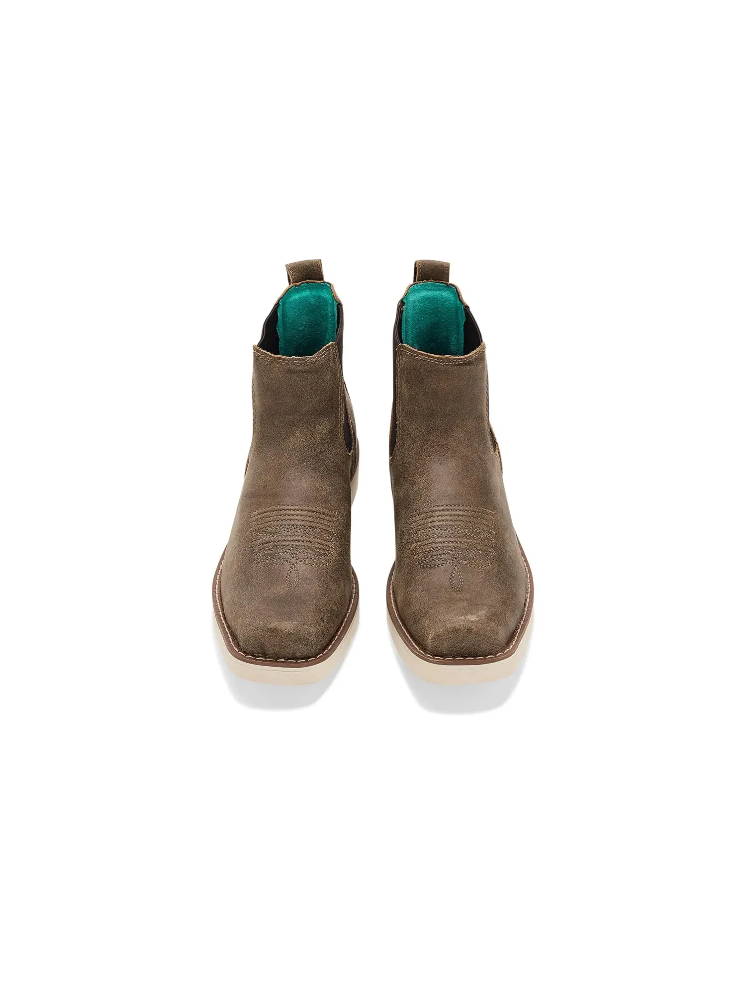 Ботинки Southlite Chelsea Ariat — изображение 2 из 4, коричневый