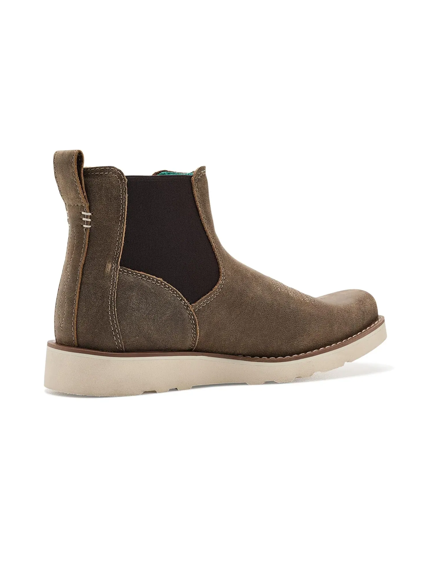 Ботинки Southlite Chelsea Ariat — изображение 3 из 4, коричневый