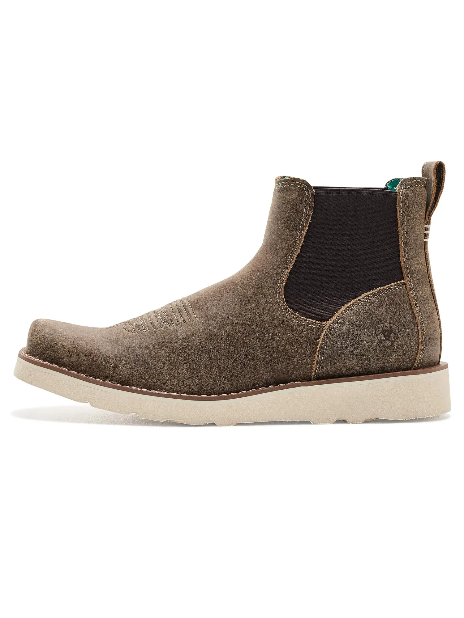 Ботинки Southlite Chelsea Ariat — изображение 4 из 4, коричневый