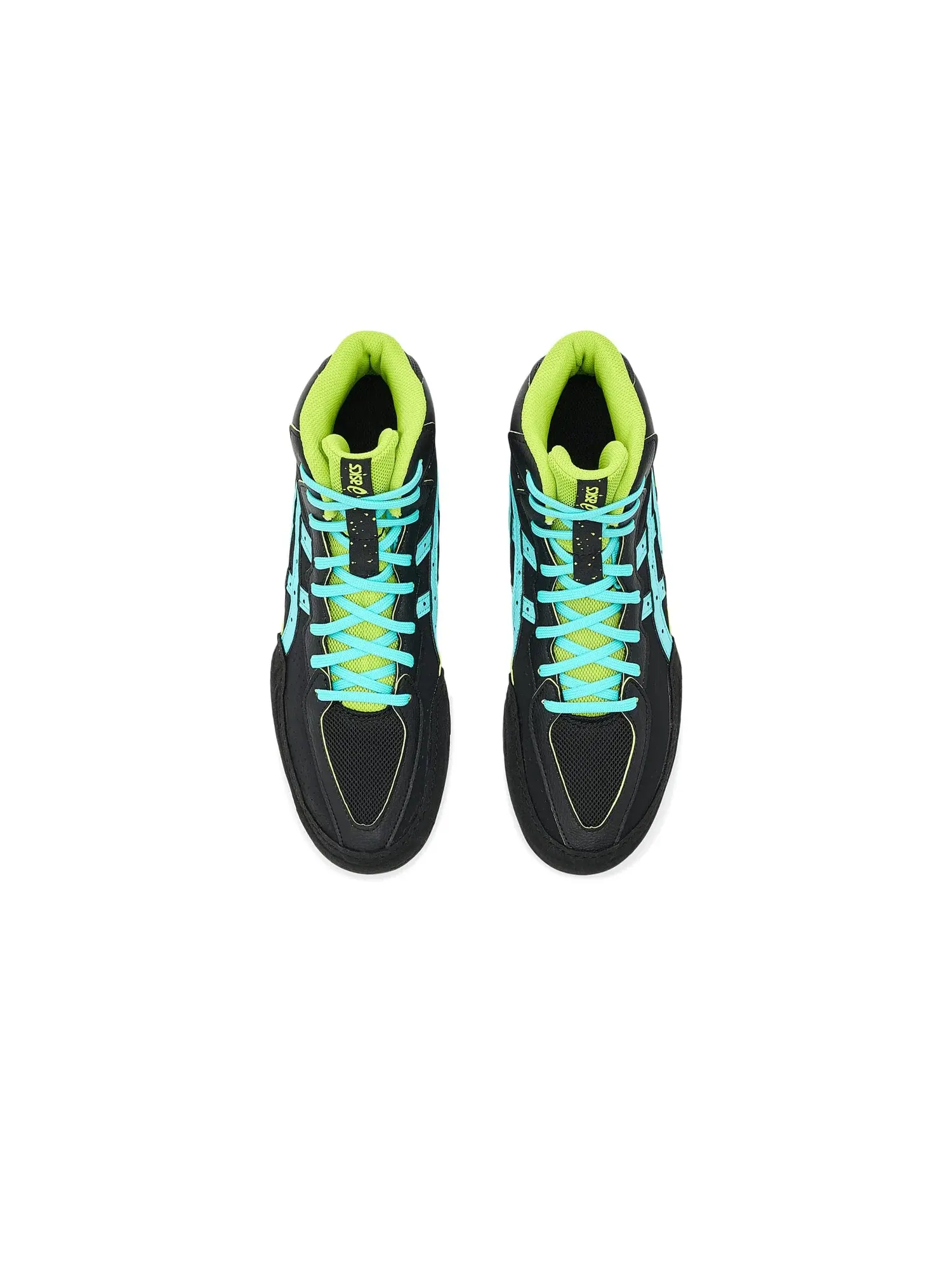 Борцовки Matflex 8 Asics — изображение 2 из 4, черный