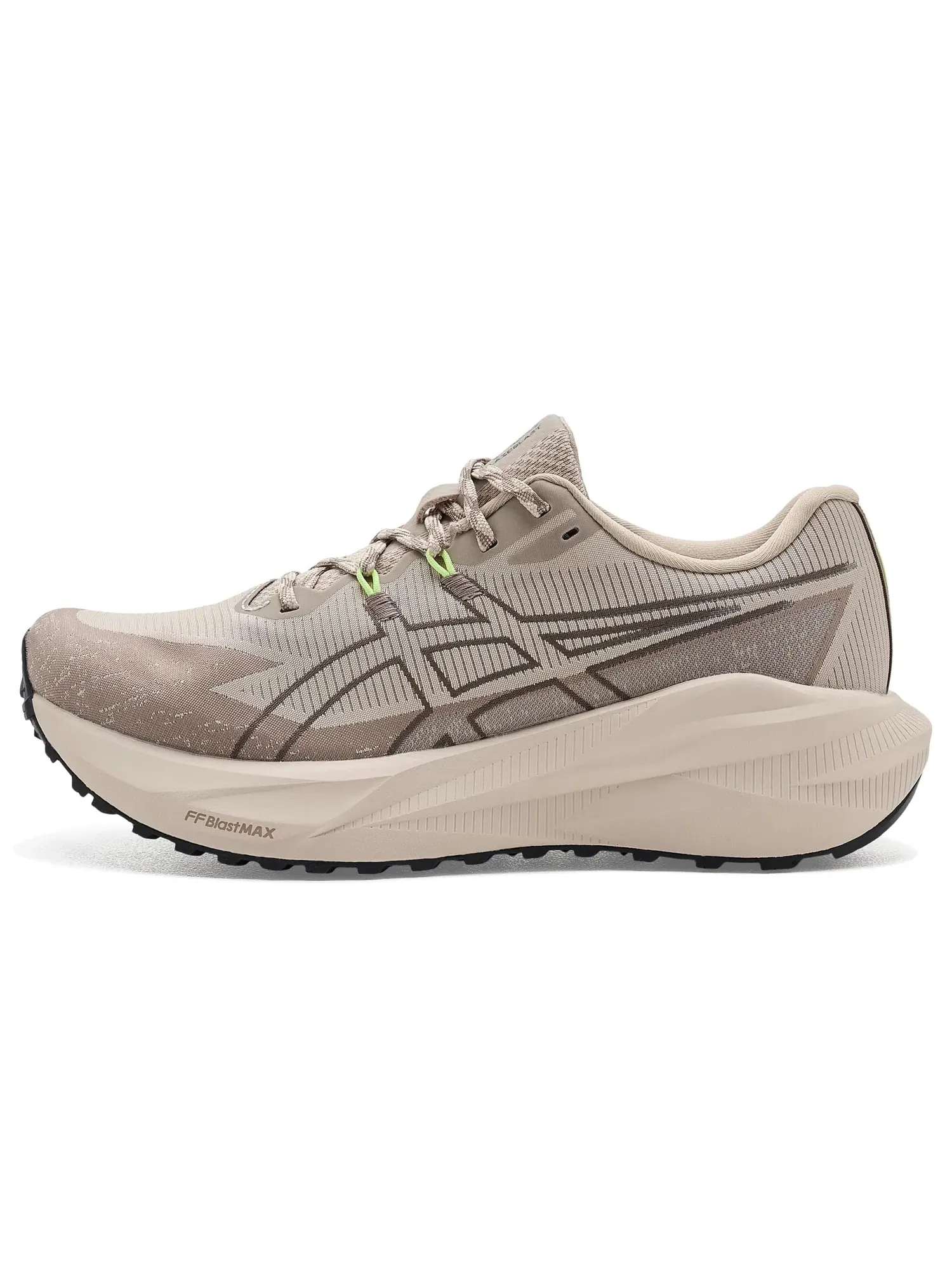 Кроссовки Blazeblast Asics — изображение 4 из 4, желтый