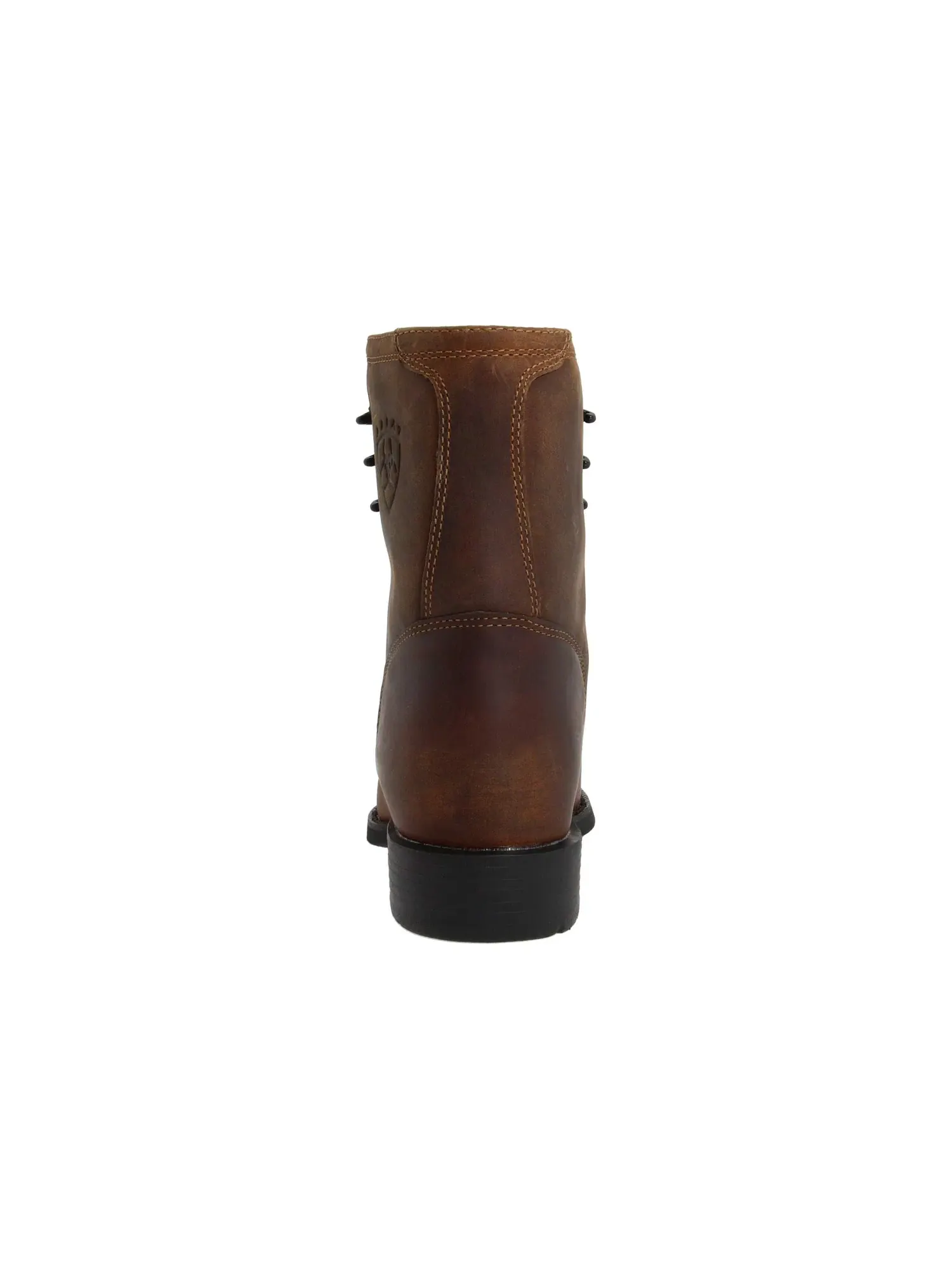 Ботинки Heritage Lacer Ariat — изображение 4 из 4, коричневый