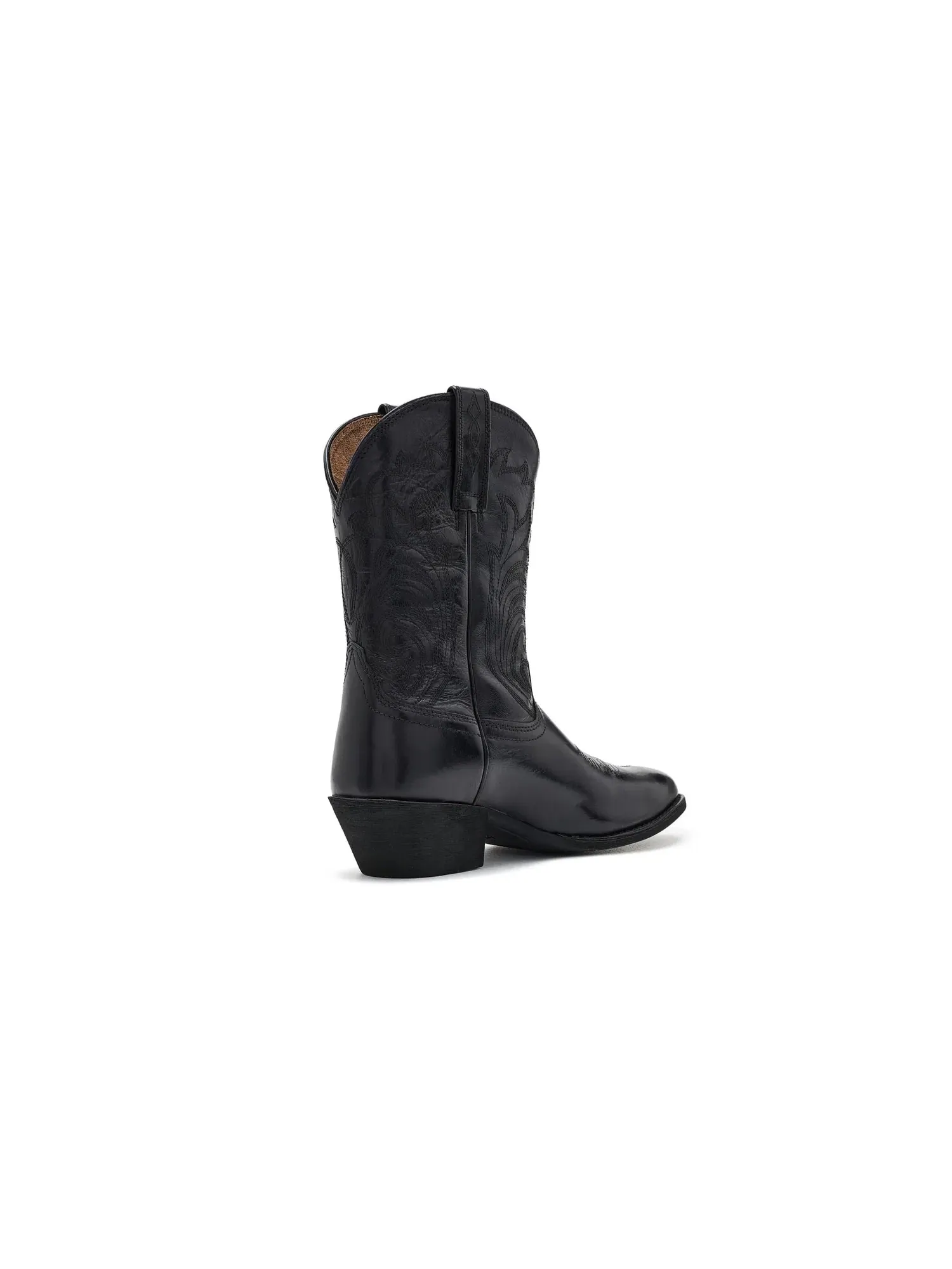 Ботинки Heritage Noir Ariat — изображение 3 из 4, черный