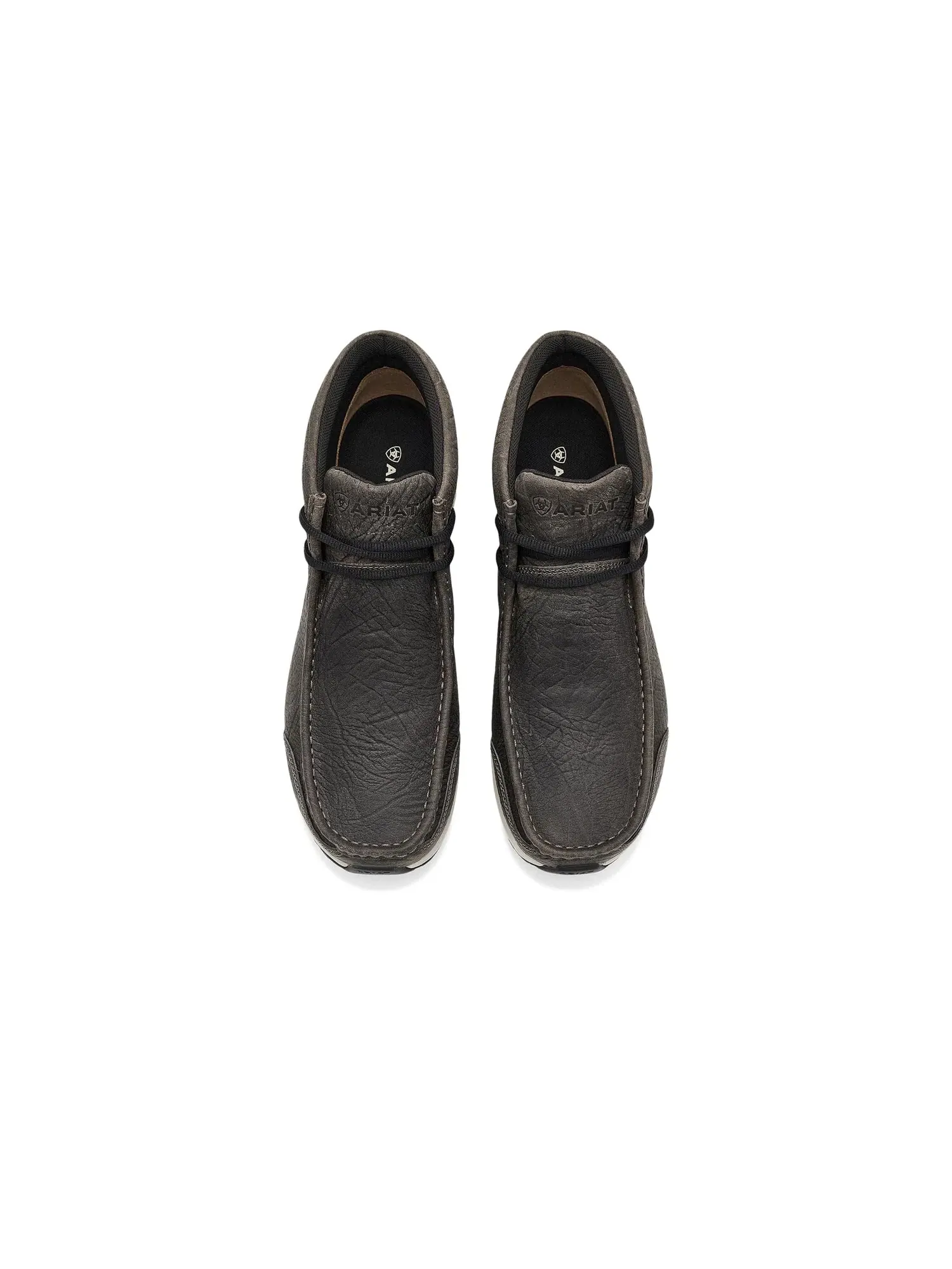 Кроссовки Spitfire Shoe Ariat — изображение 2 из 4, серый