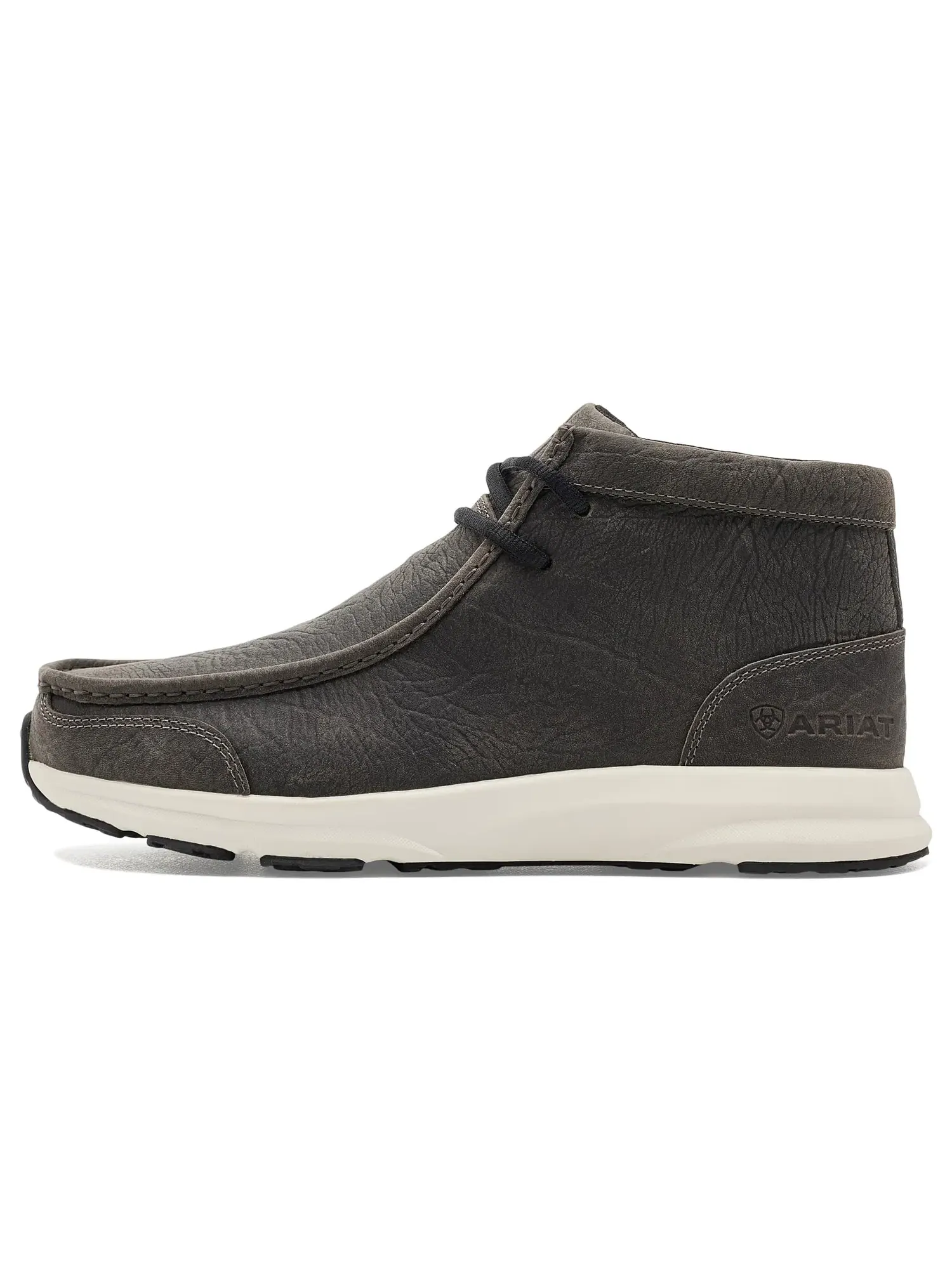 Кроссовки Spitfire Shoe Ariat — изображение 4 из 4, серый