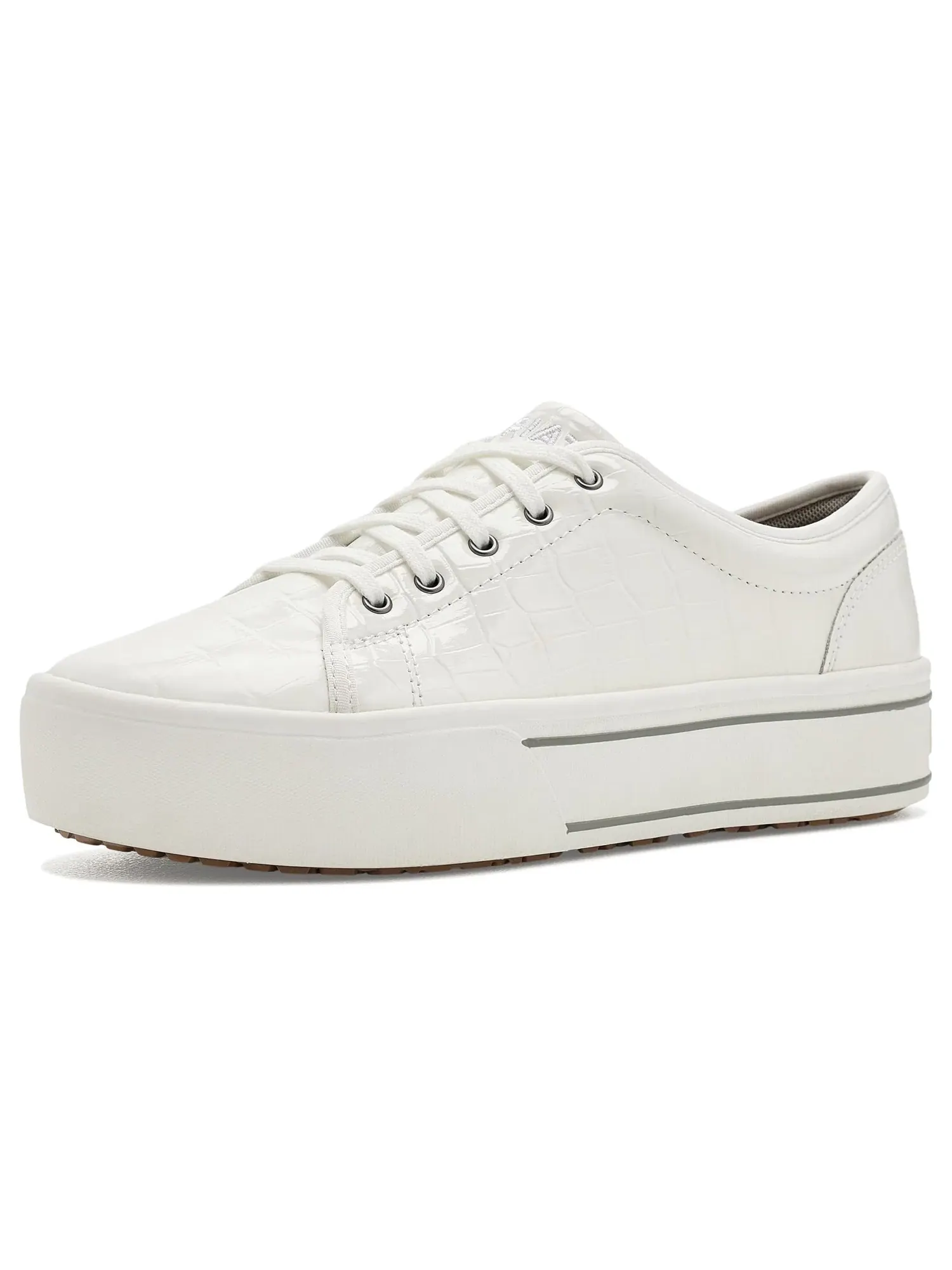 Кроссовки Skylar Shoes Ariat — изображение 1 из 4, белый