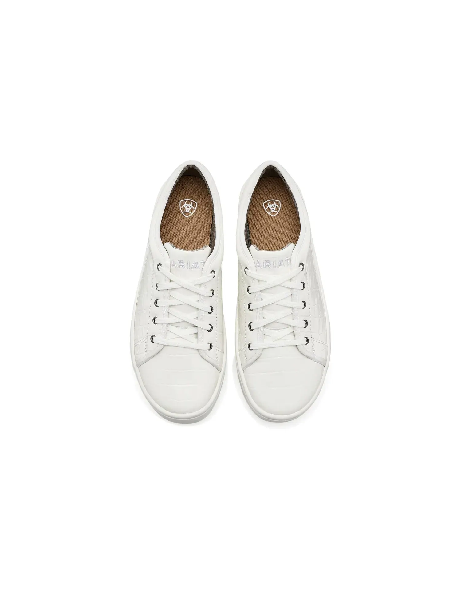 Кроссовки Skylar Shoes Ariat — изображение 2 из 4, белый