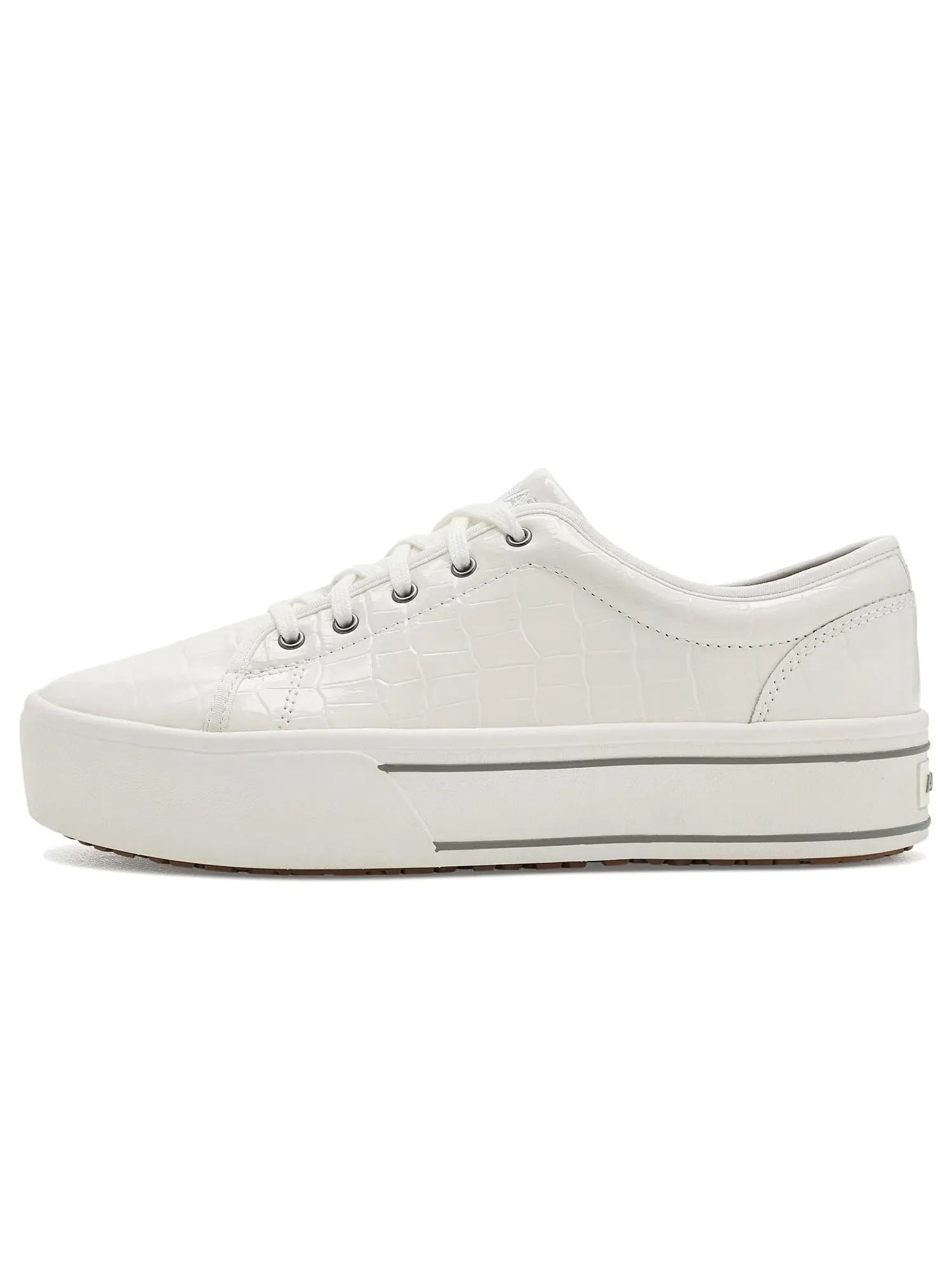 Кроссовки Skylar Shoes Ariat — изображение 4 из 4, белый