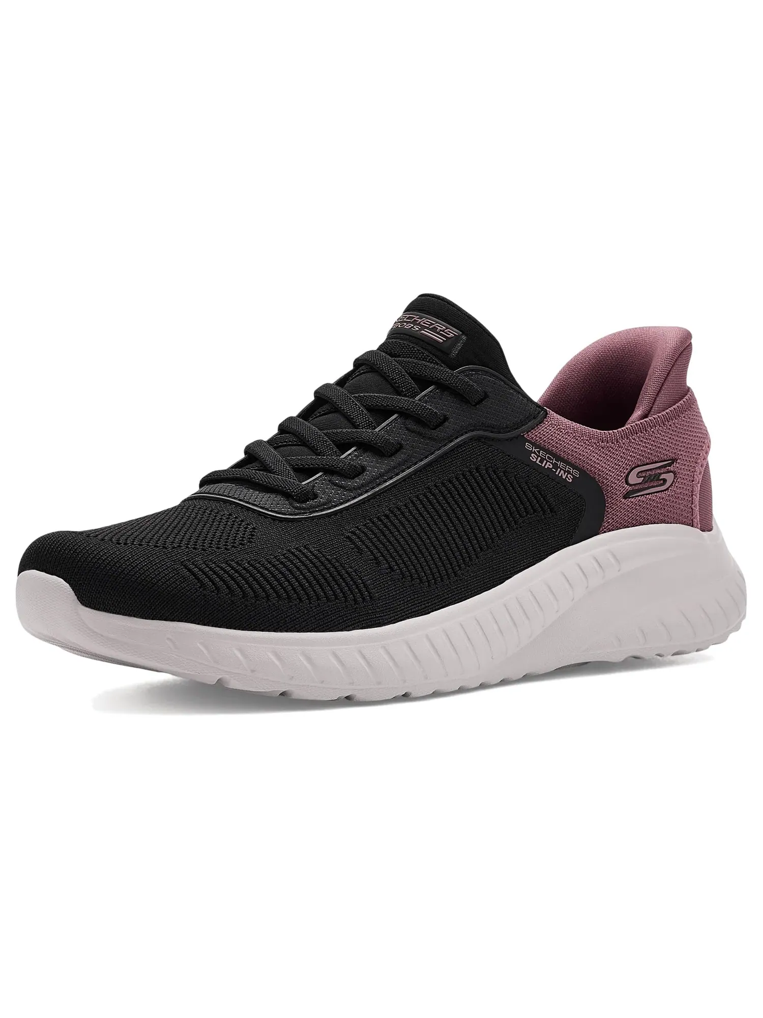Кроссовки Squad Chaos - Current Muse Bobs From Skechers — изображение 1 из 4, черный