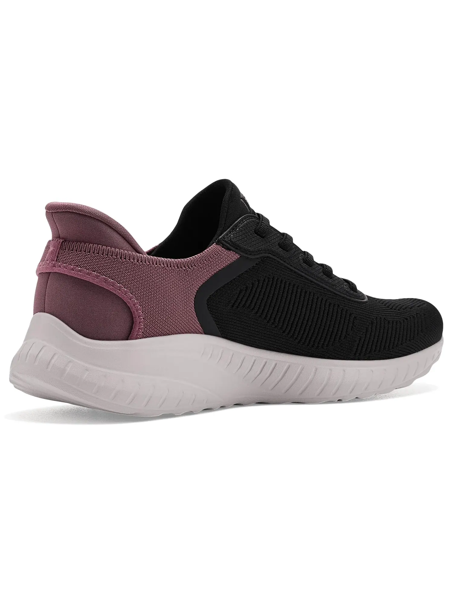 Кроссовки Squad Chaos - Current Muse Bobs From Skechers — изображение 3 из 4, черный