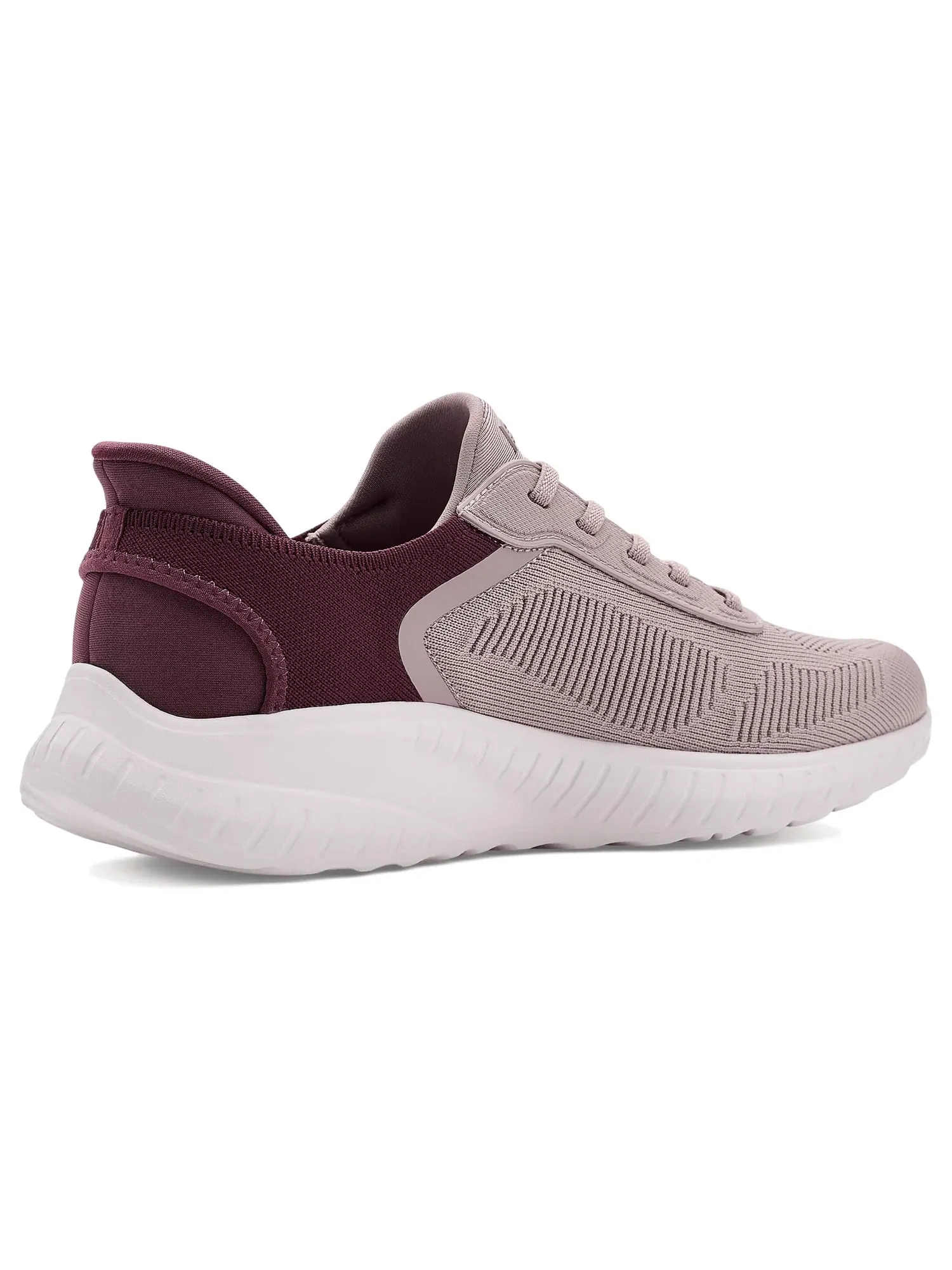 Кроссовки Squad Chaos - Current Muse Bobs From Skechers — изображение 3 из 4, сиреневый