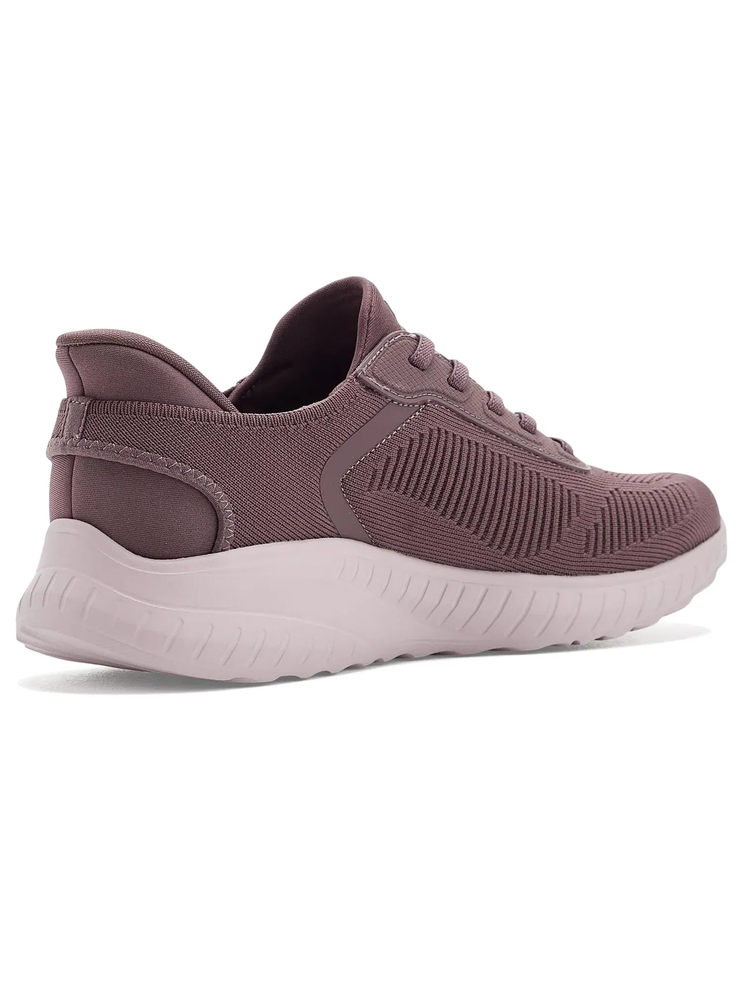 Кроссовки Squad Chaos - Current Muse Bobs From Skechers — изображение 3 из 4, сирень