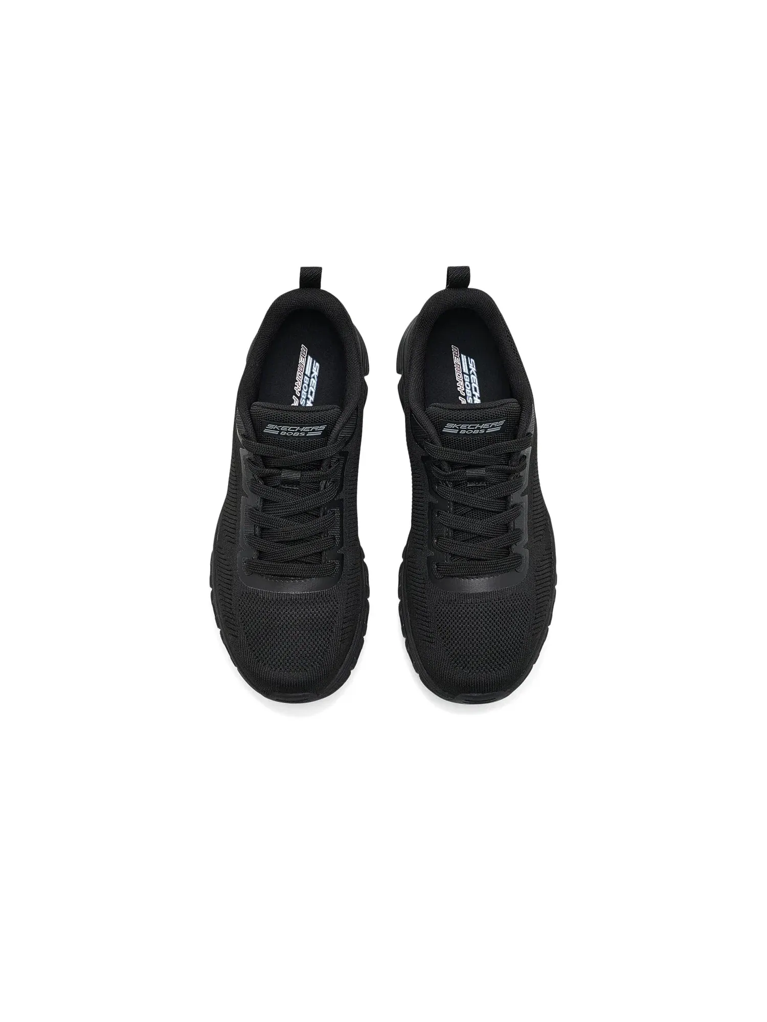 Кроссовки B Lite Bobs From Skechers — изображение 2 из 4, черный/черный