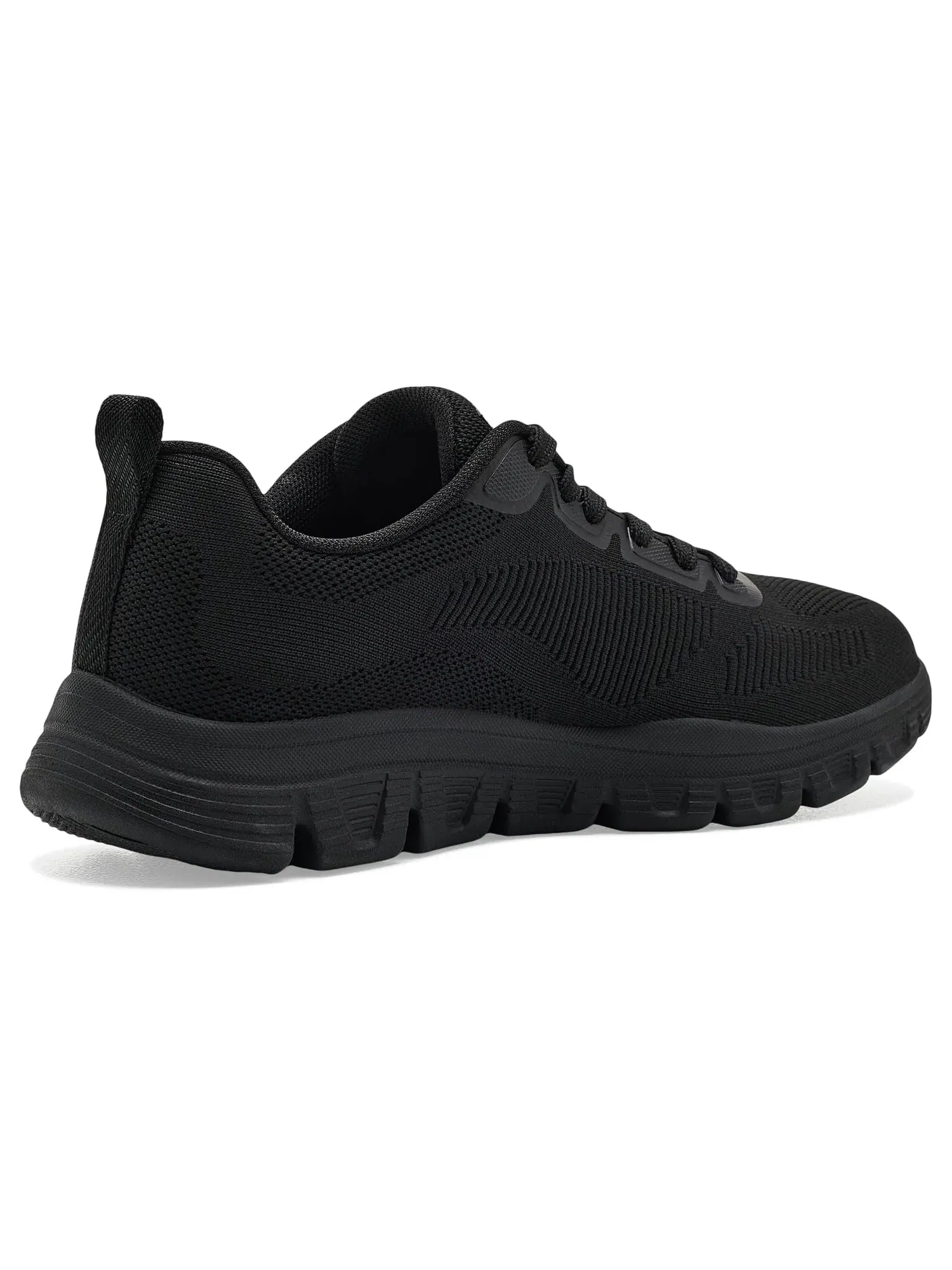 Кроссовки B Lite Bobs From Skechers — изображение 3 из 4, черный/черный