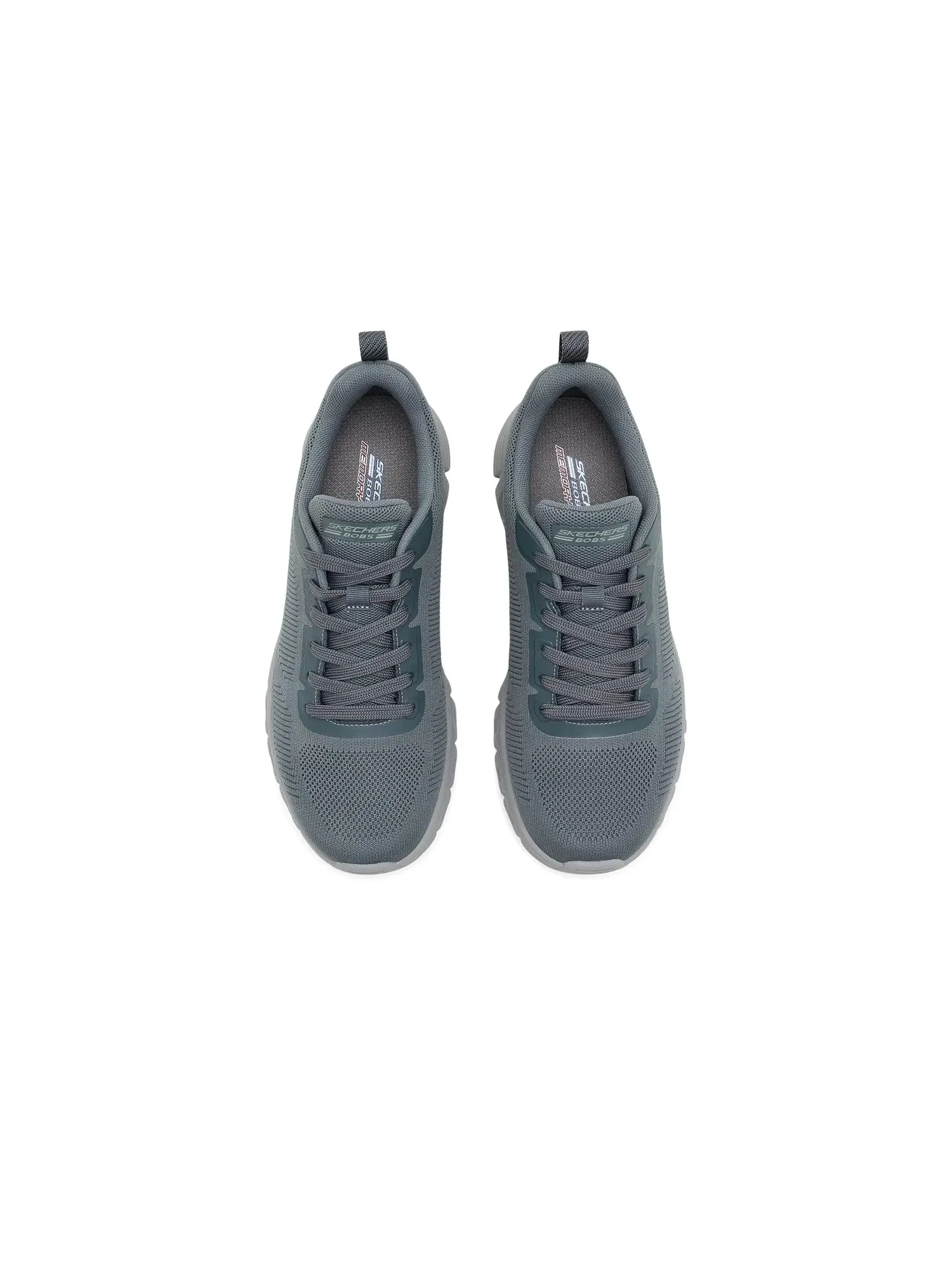 Кроссовки B Lite Bobs From Skechers — изображение 2 из 4, темно-серый