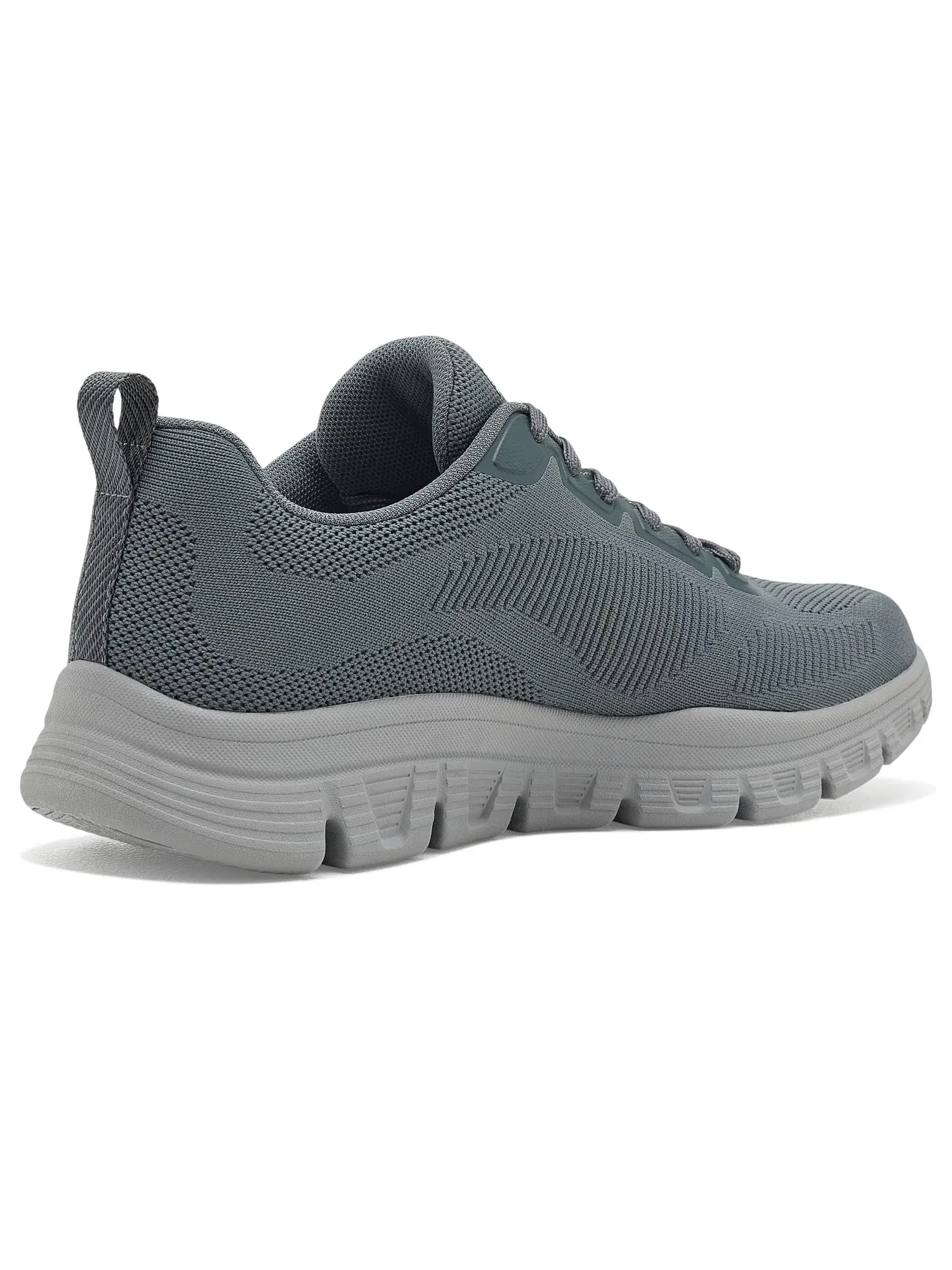 Кроссовки B Lite Bobs From Skechers — изображение 3 из 4, темно-серый