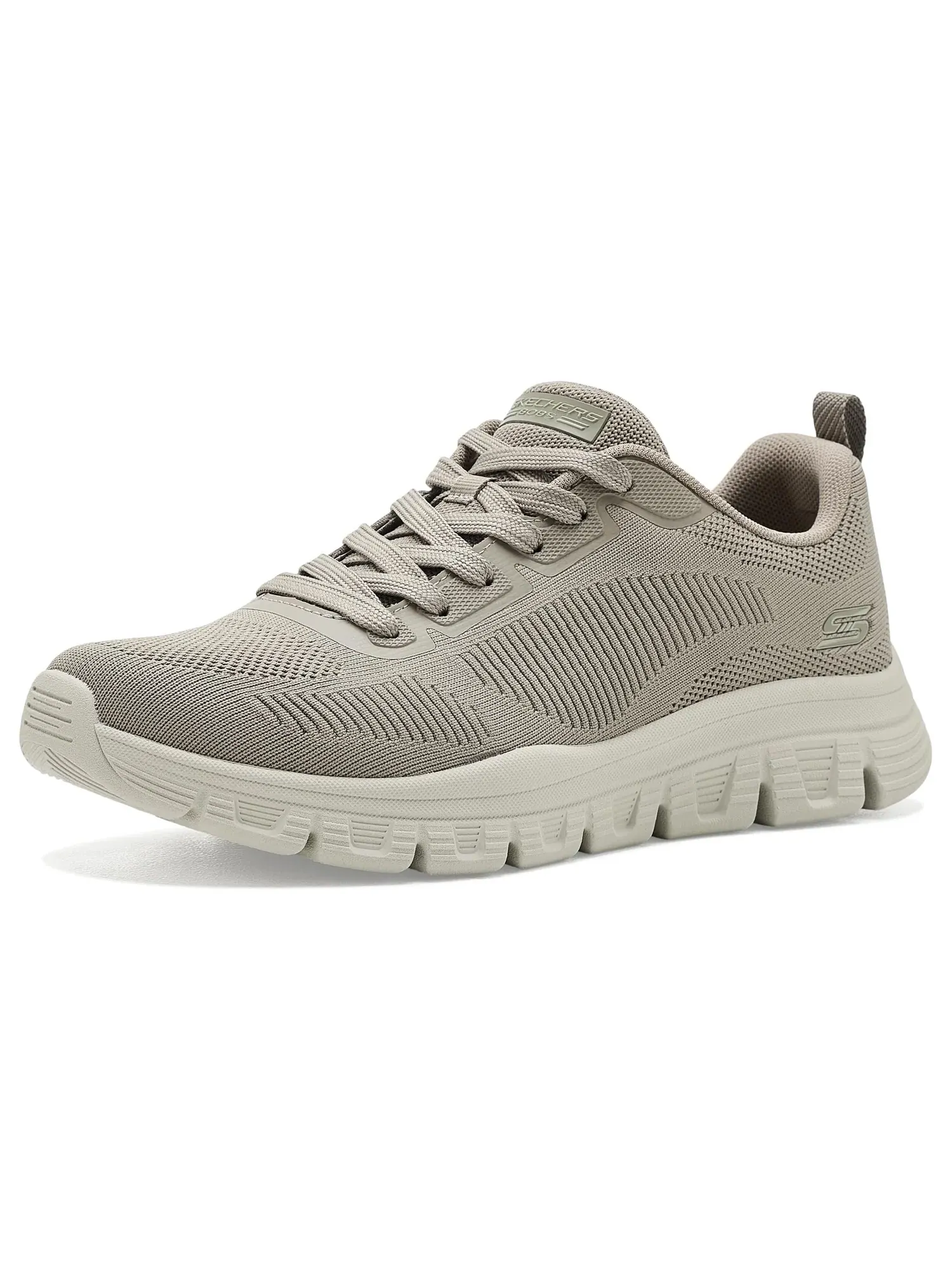 Кроссовки B Lite Bobs From Skechers — изображение 1 из 4, тауп