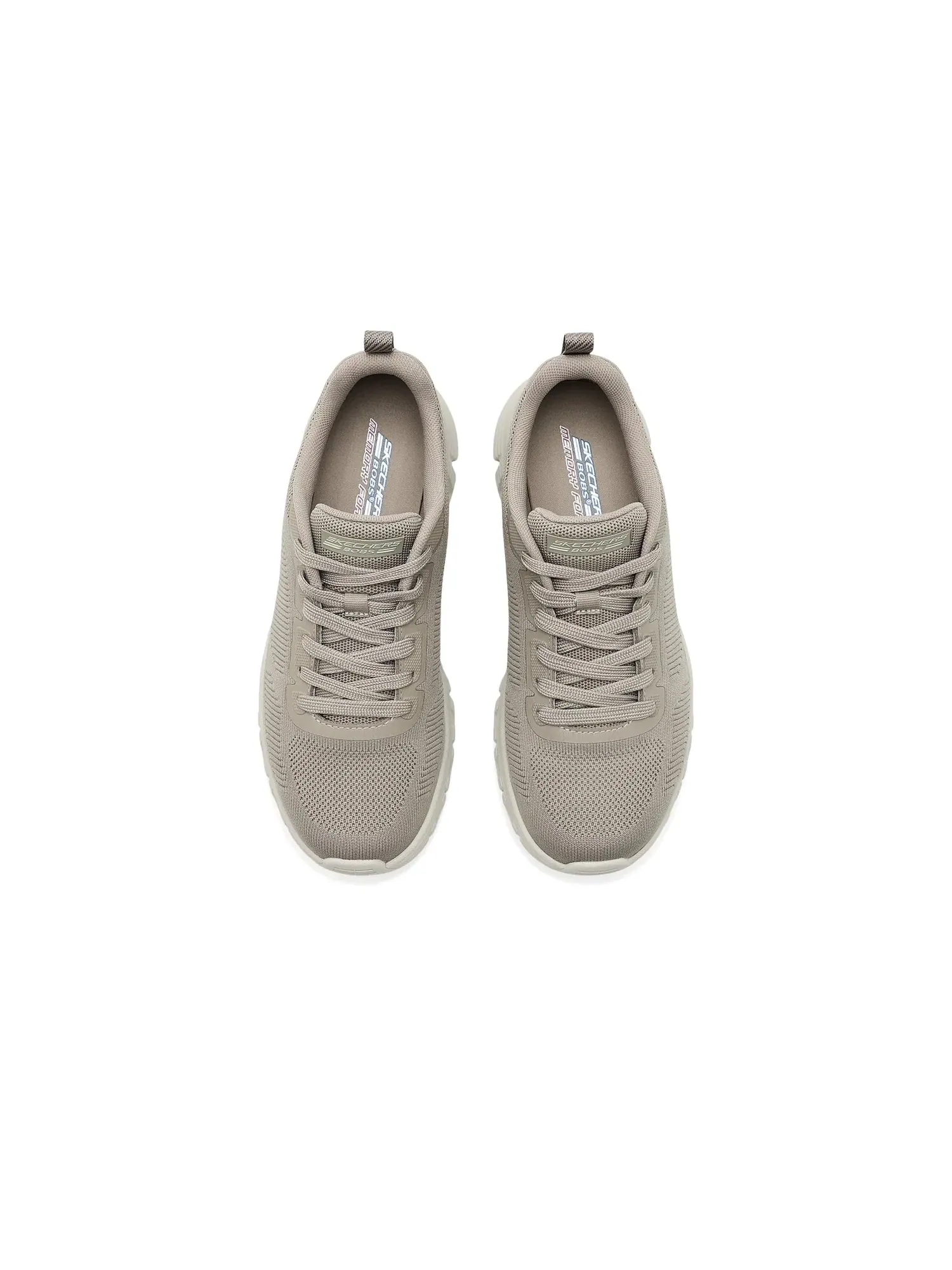 Кроссовки B Lite Bobs From Skechers — изображение 2 из 4, тауп