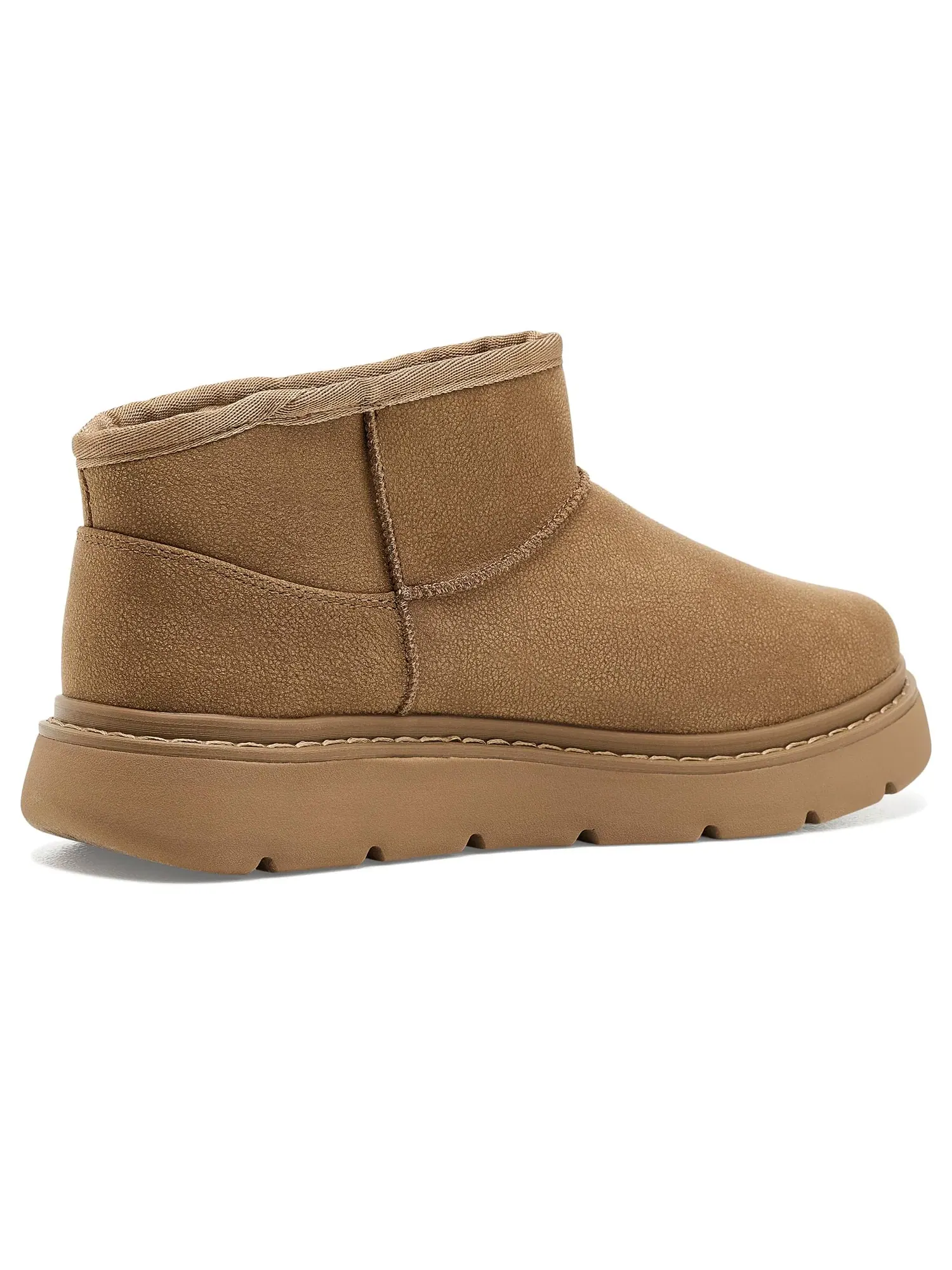 Ботинки Keepsakes Lite - Sleek N Chic Bobs From Skechers — изображение 3 из 4, орех