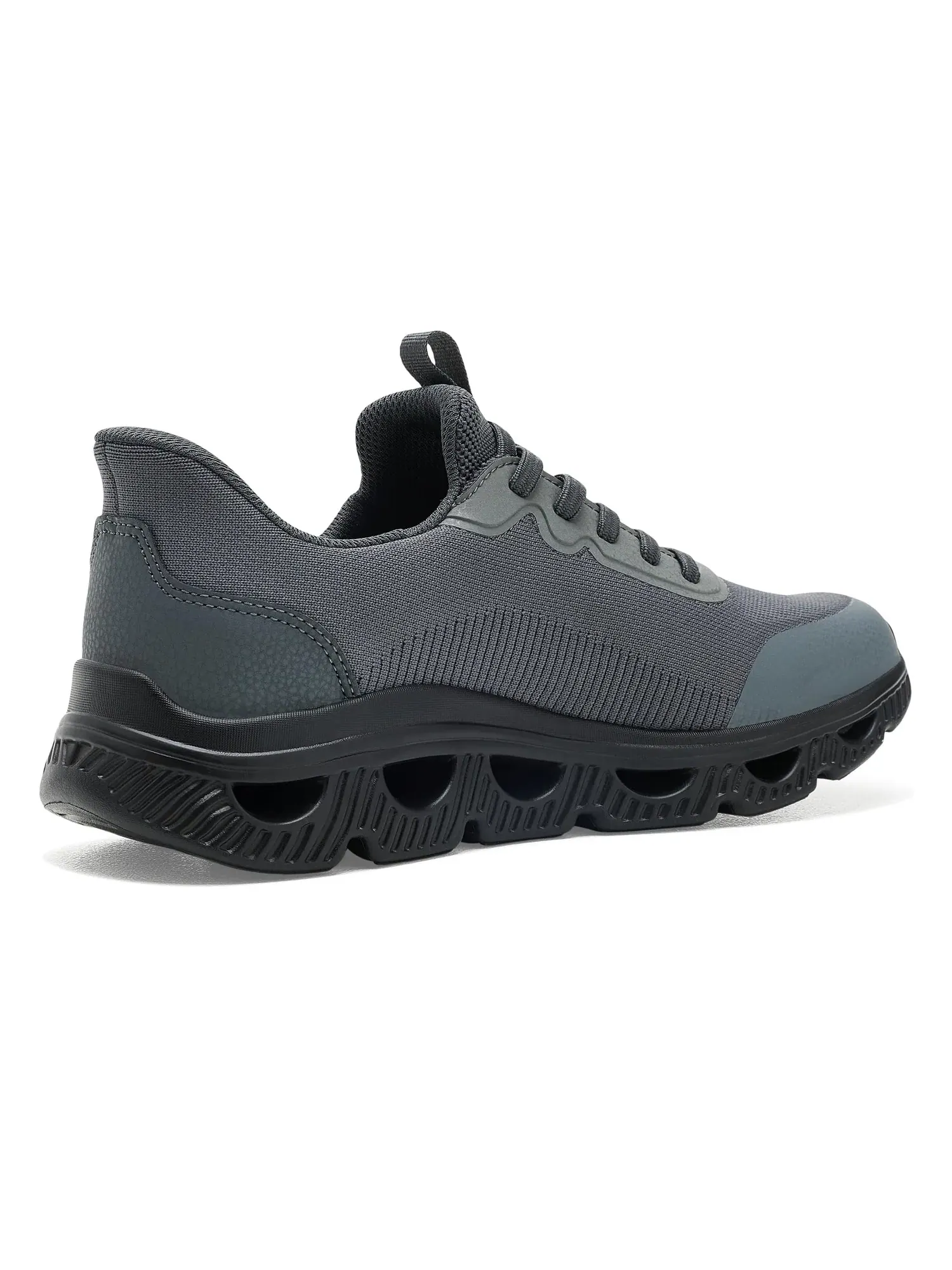 Кроссовки Bobs Arc Waves - Upper Motion Glide-Step Hands-Free Slip-Ins Bobs From Skechers — изображение 3 из 4