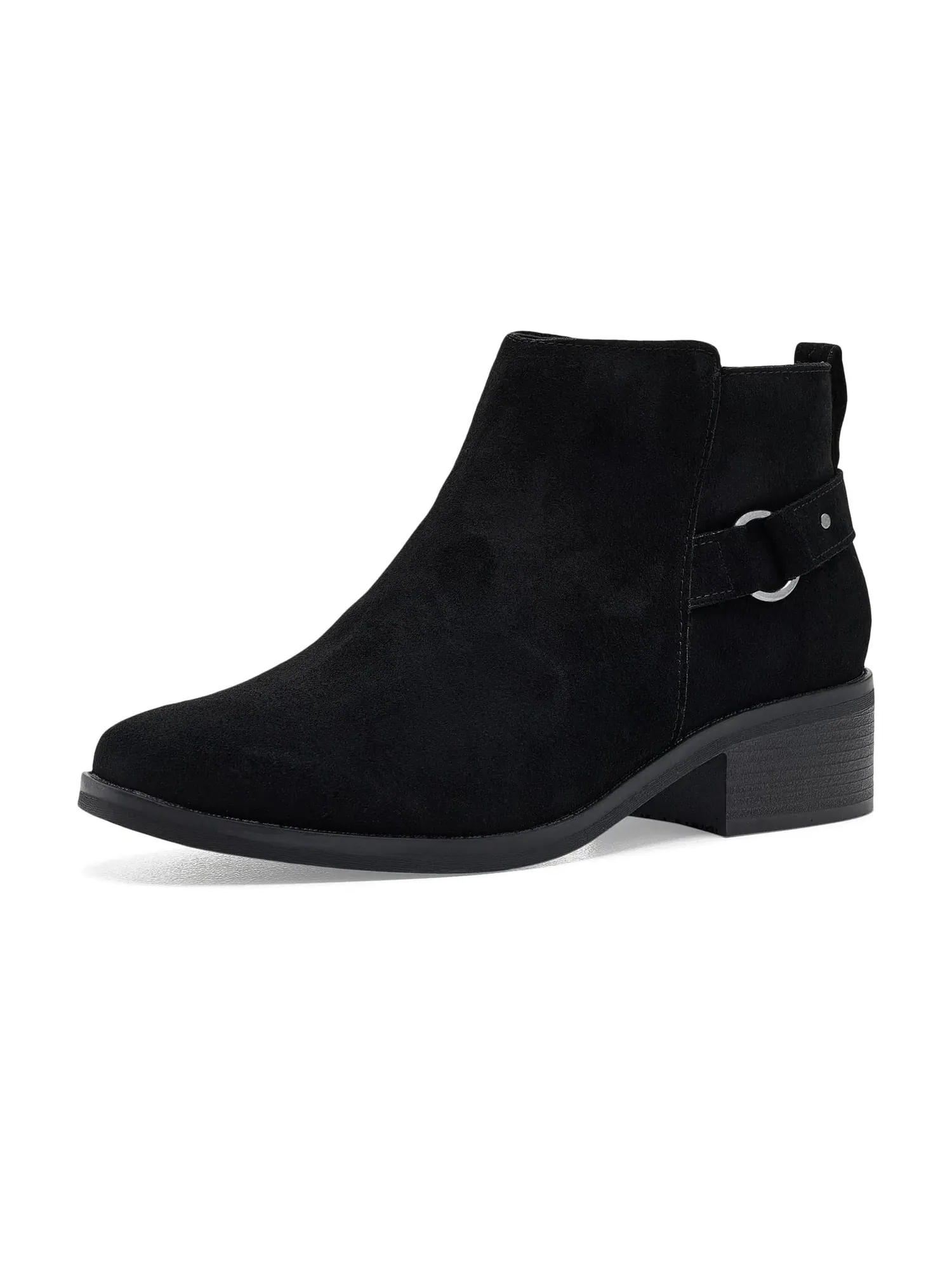 Ботинки Wander Luxe - Urban Step Bobs From Skechers — изображение 1 из 4, черный/черный