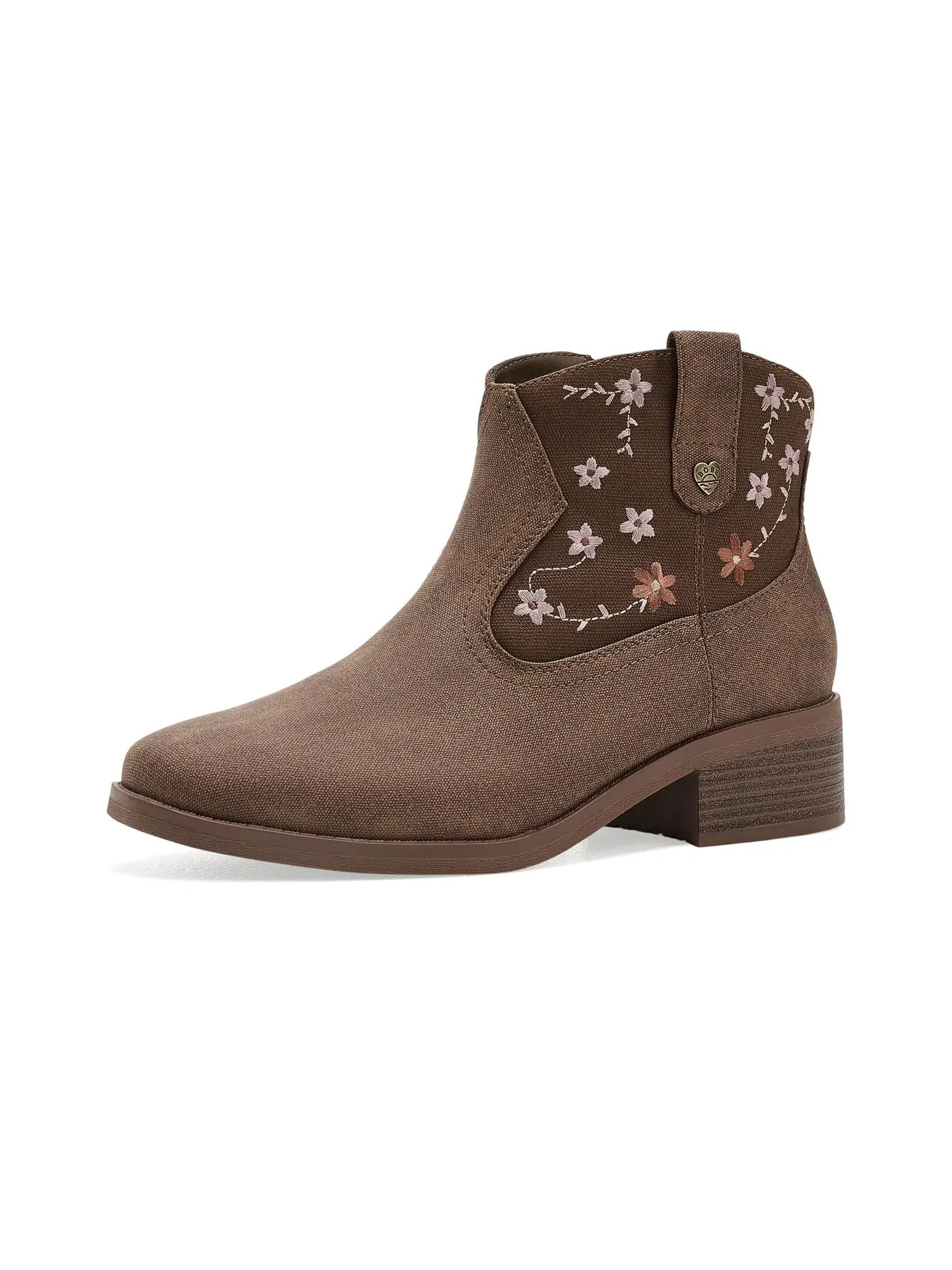 Ботинки Wanderluxe - Blooming Walk Bobs From Skechers — изображение 1 из 4, коричневый