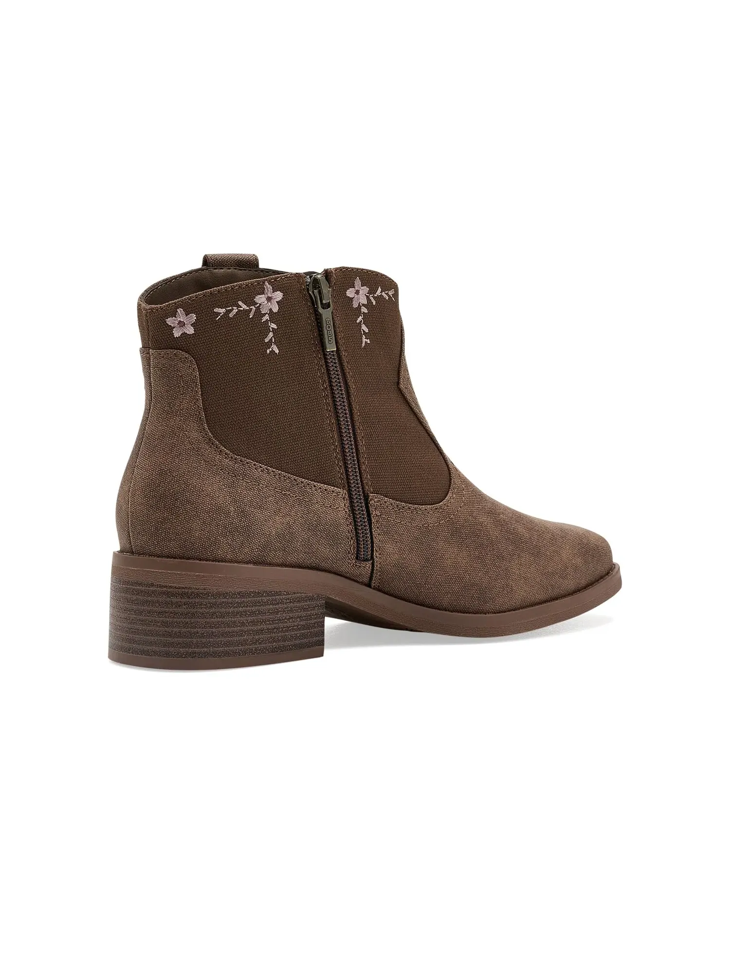Ботинки Wanderluxe - Blooming Walk Bobs From Skechers — изображение 3 из 4, коричневый