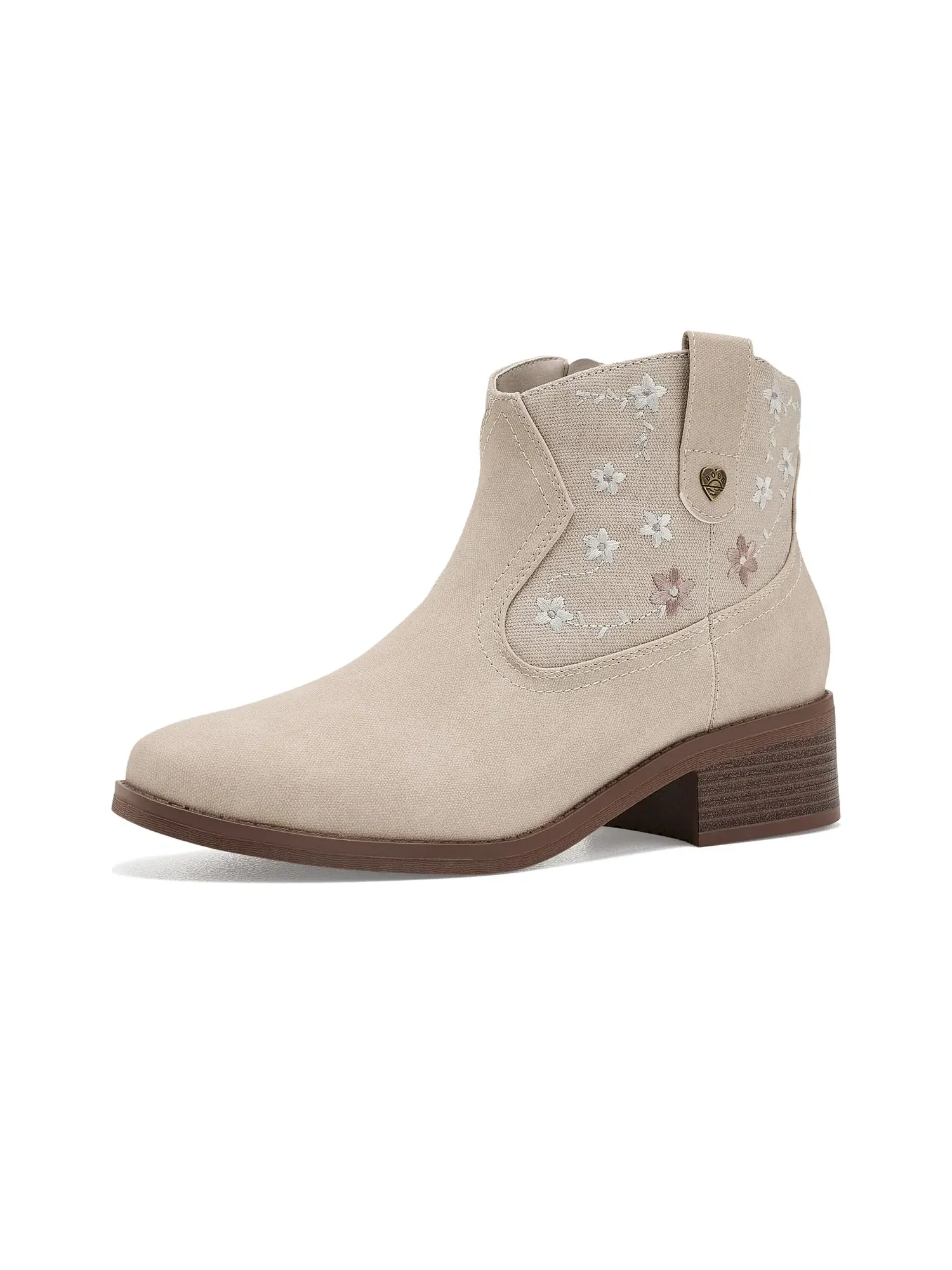 Ботинки Wanderluxe - Blooming Walk Bobs From Skechers — изображение 1 из 4, белый