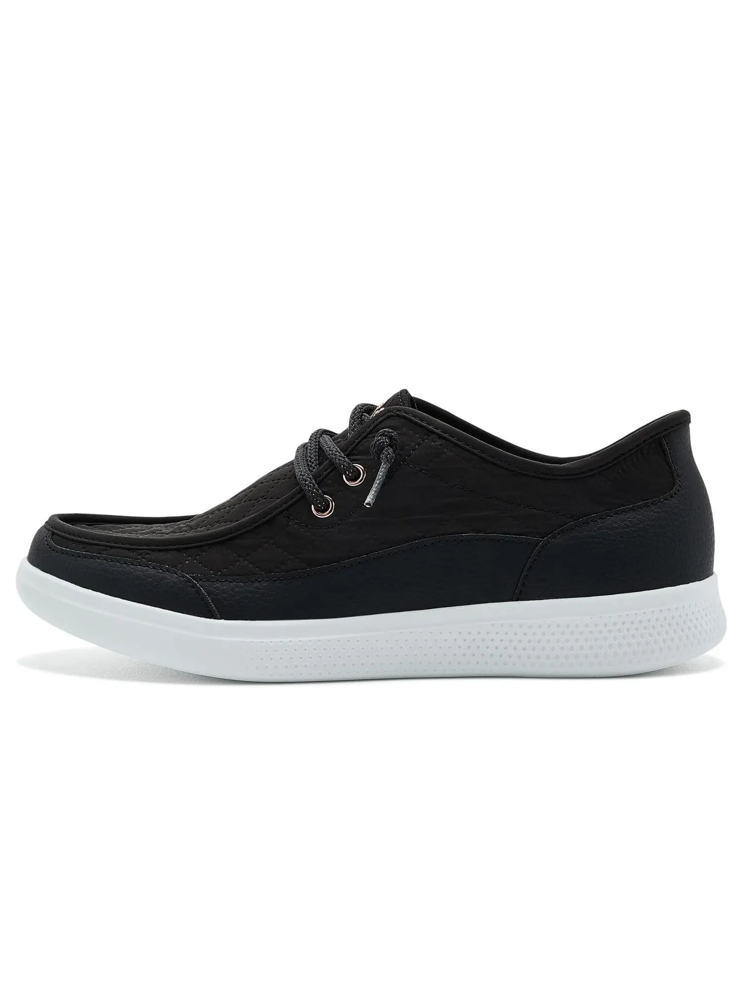 Кроссовки Skip Cute Cozy Fit Bobs From Skechers — изображение 4 из 4, черный