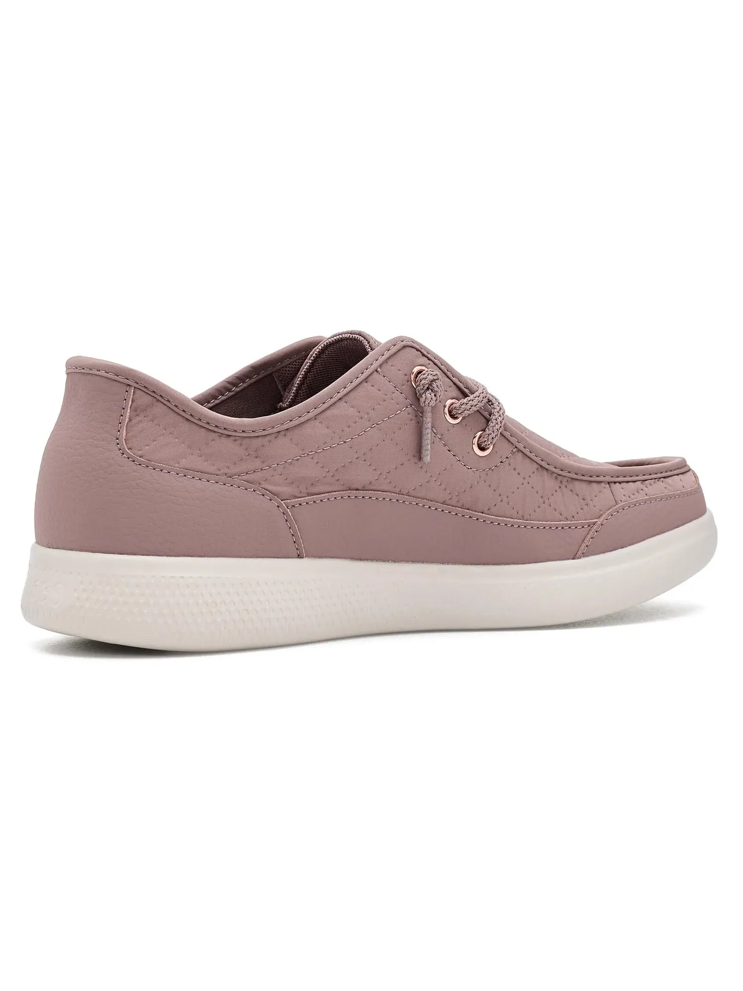 Кроссовки Skip Cute Cozy Fit Bobs From Skechers — изображение 3 из 4, темный лавандовый