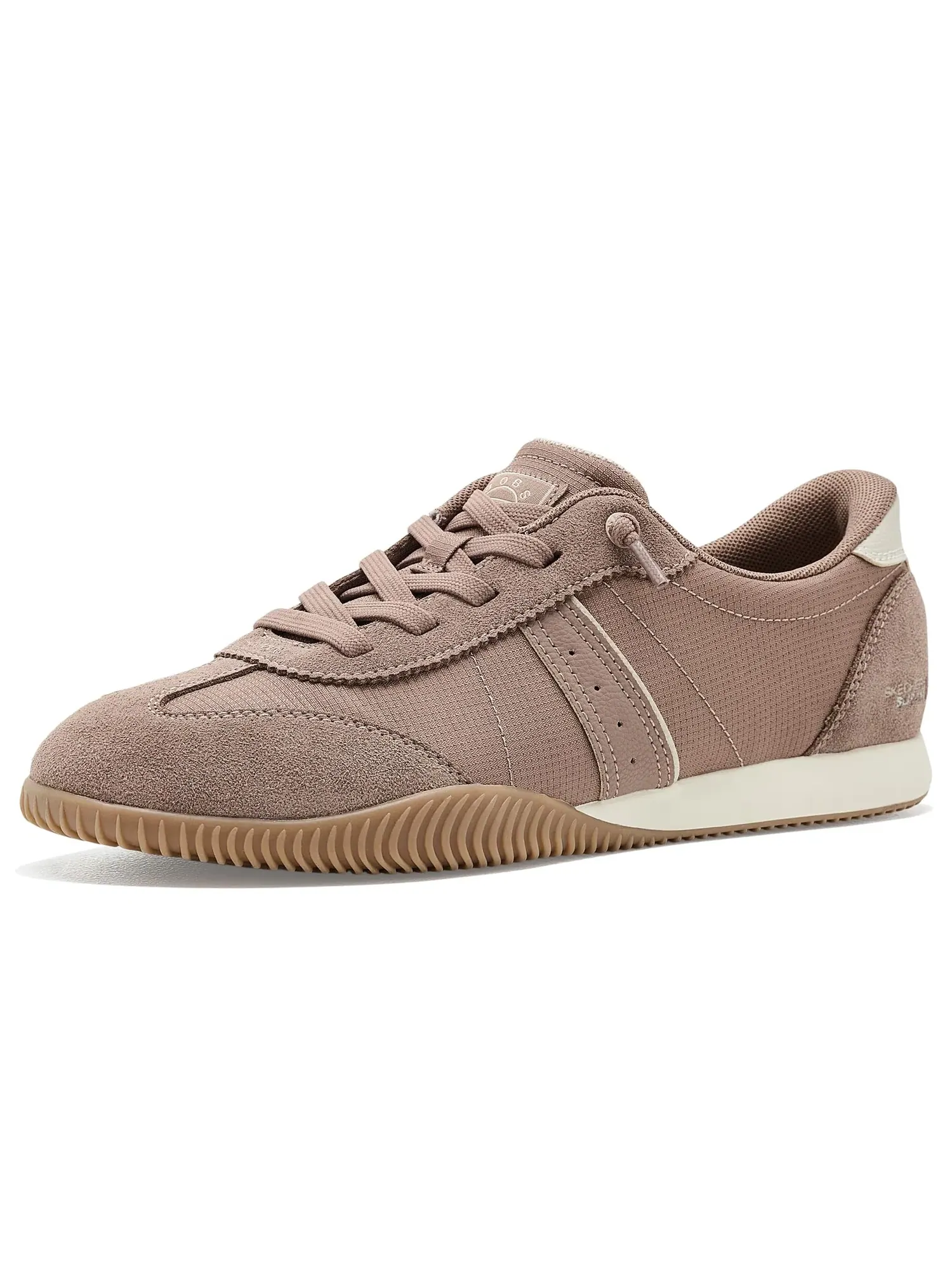Кроссовки Starlight - Quick Split Bobs From Skechers — изображение 1 из 4, коричневый
