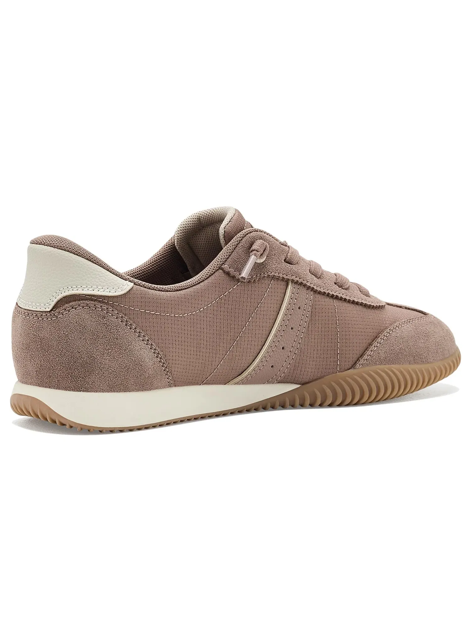 Кроссовки Starlight - Quick Split Bobs From Skechers — изображение 3 из 4, коричневый