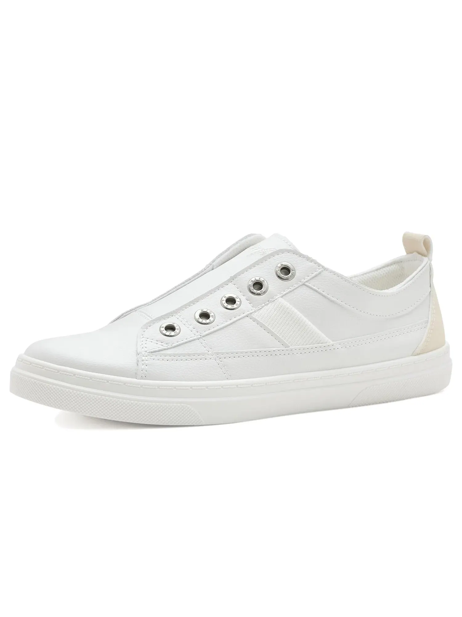 Кроссовки Hangout Blowfish Malibu — изображение 1 из 4, белый