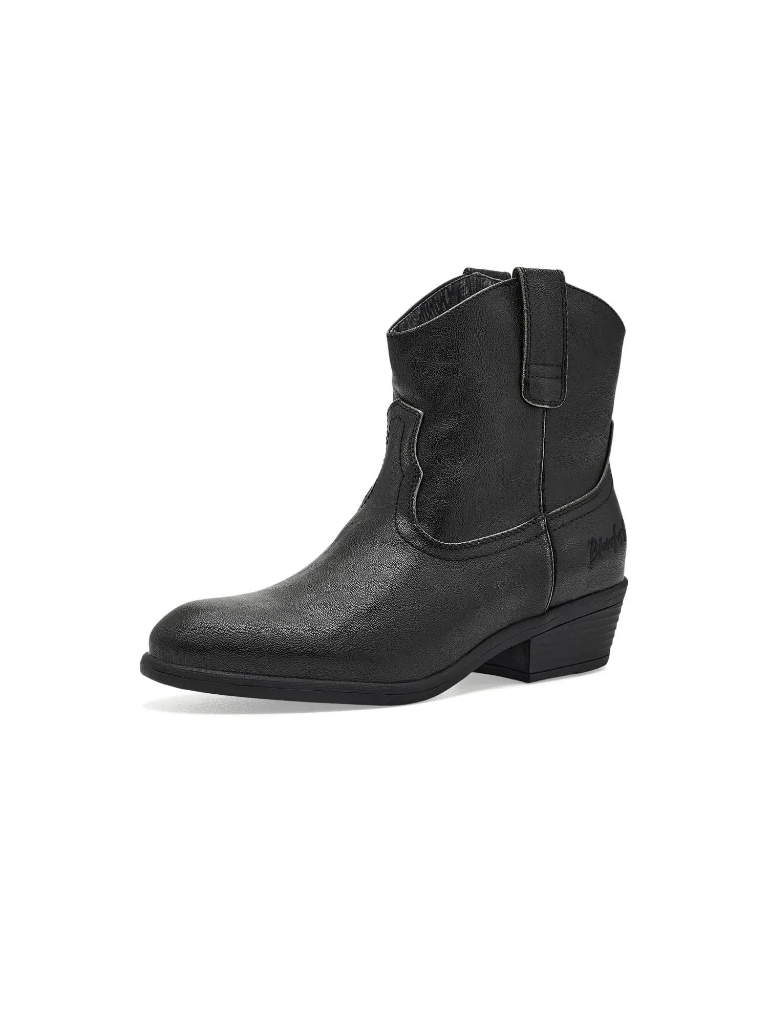 Ботинки Southwest Blowfish Malibu — изображение 1 из 4, черный
