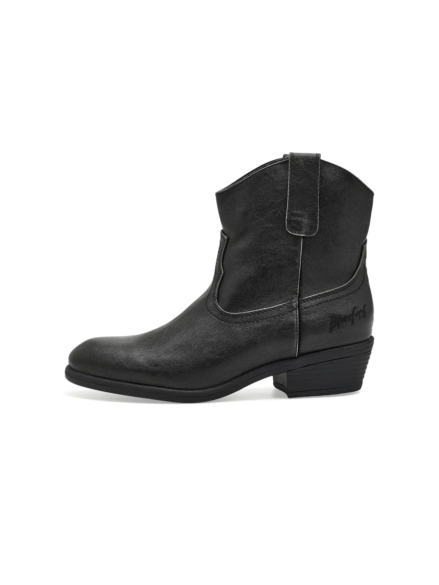 Ботинки Southwest Blowfish Malibu — изображение 4 из 4, черный