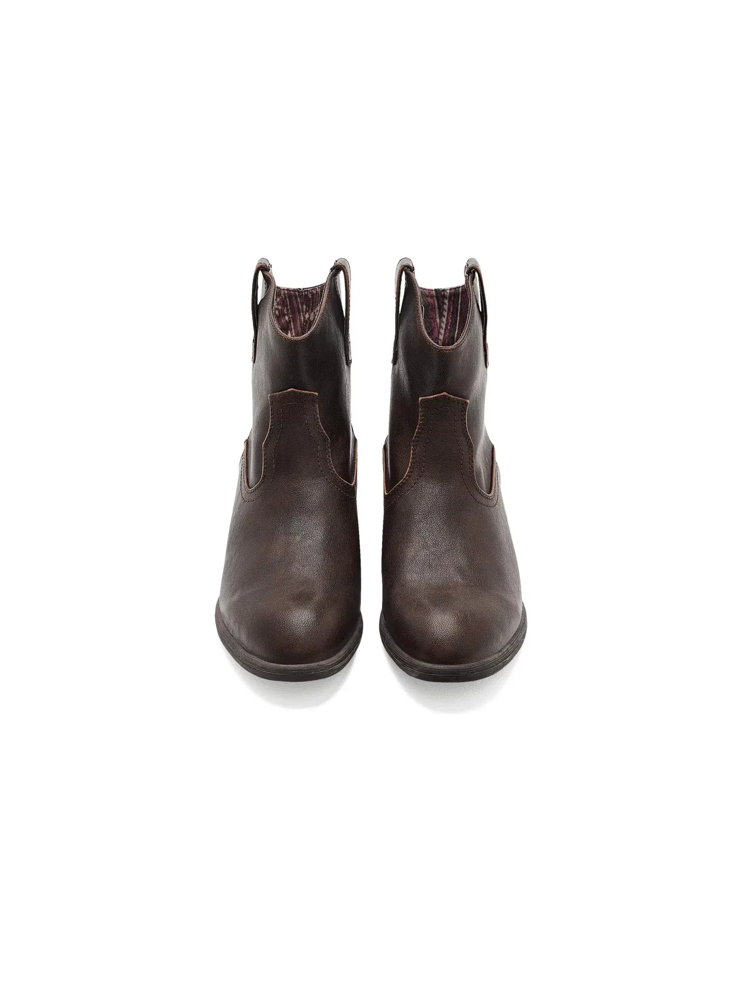 Ботинки Southwest Blowfish Malibu — изображение 2 из 4, коричневый