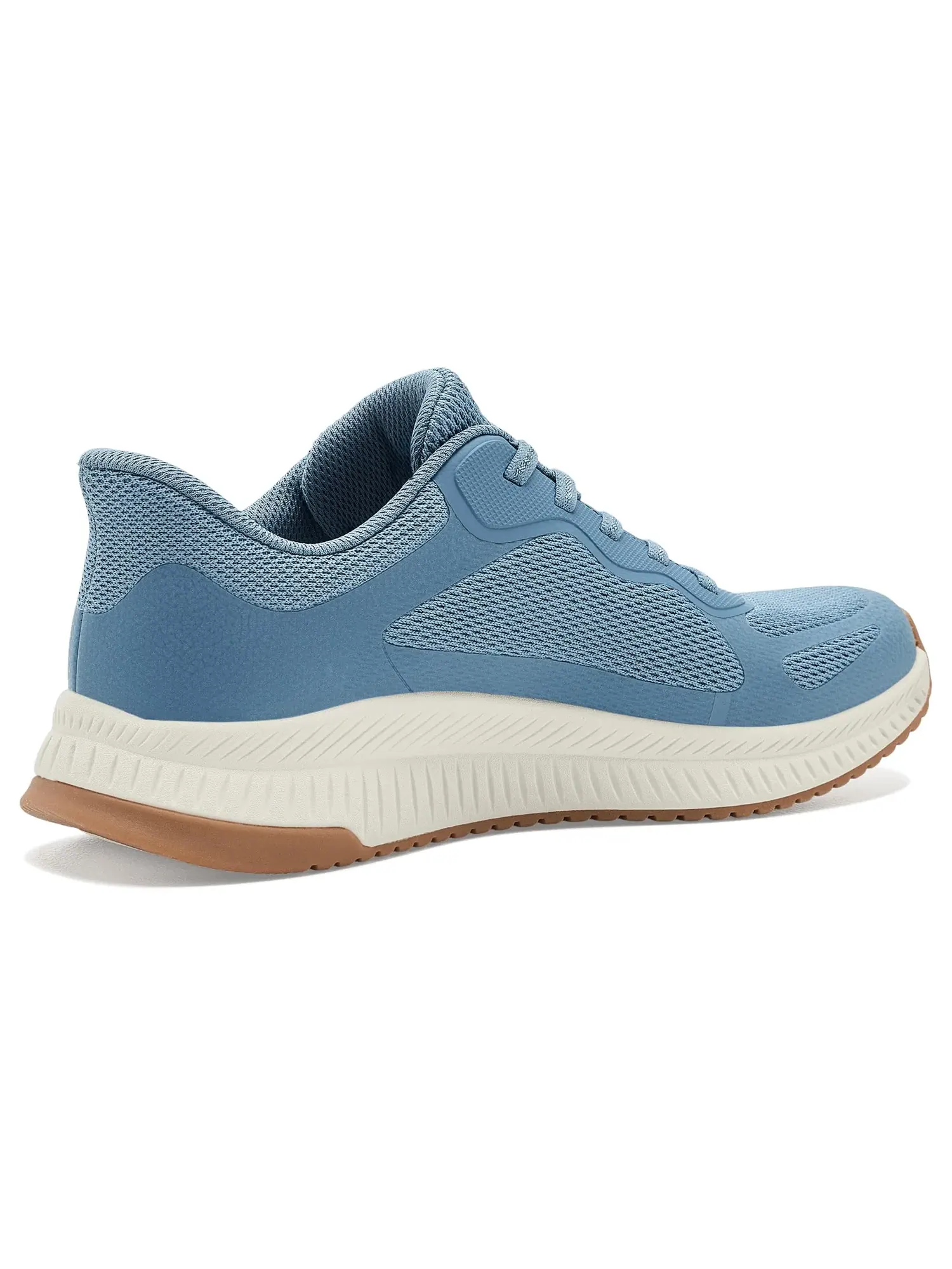 Кроссовки Squad 4 - Staple Look Bobs From Skechers — изображение 3 из 4, серый