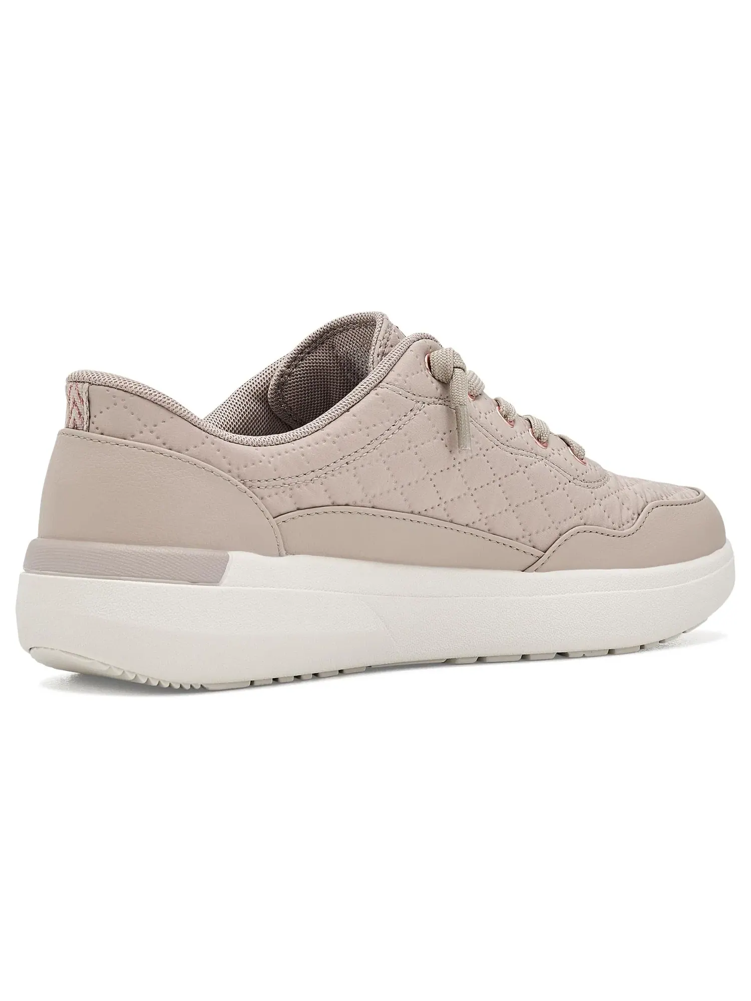 Кроссовки Bobs Skip Cloud Cozy Fit Bobs From Skechers — изображение 3 из 4, тауп