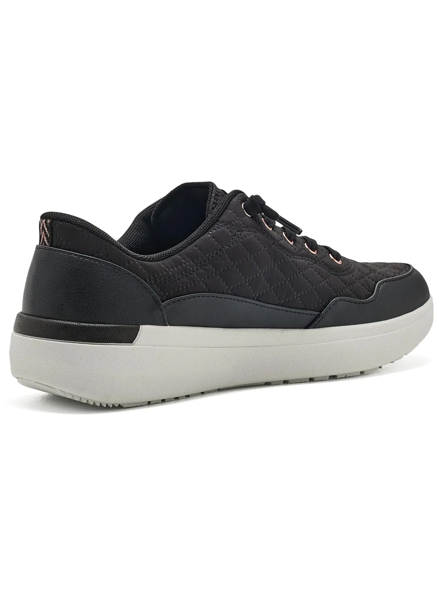 Кроссовки Bobs Skip Cloud Cozy Fit Bobs From Skechers — изображение 3 из 4, черный