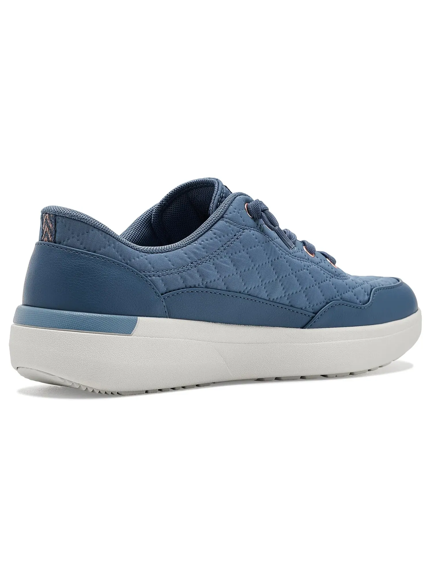 Кроссовки Bobs Skip Cloud Cozy Fit Bobs From Skechers — изображение 3 из 4, серый