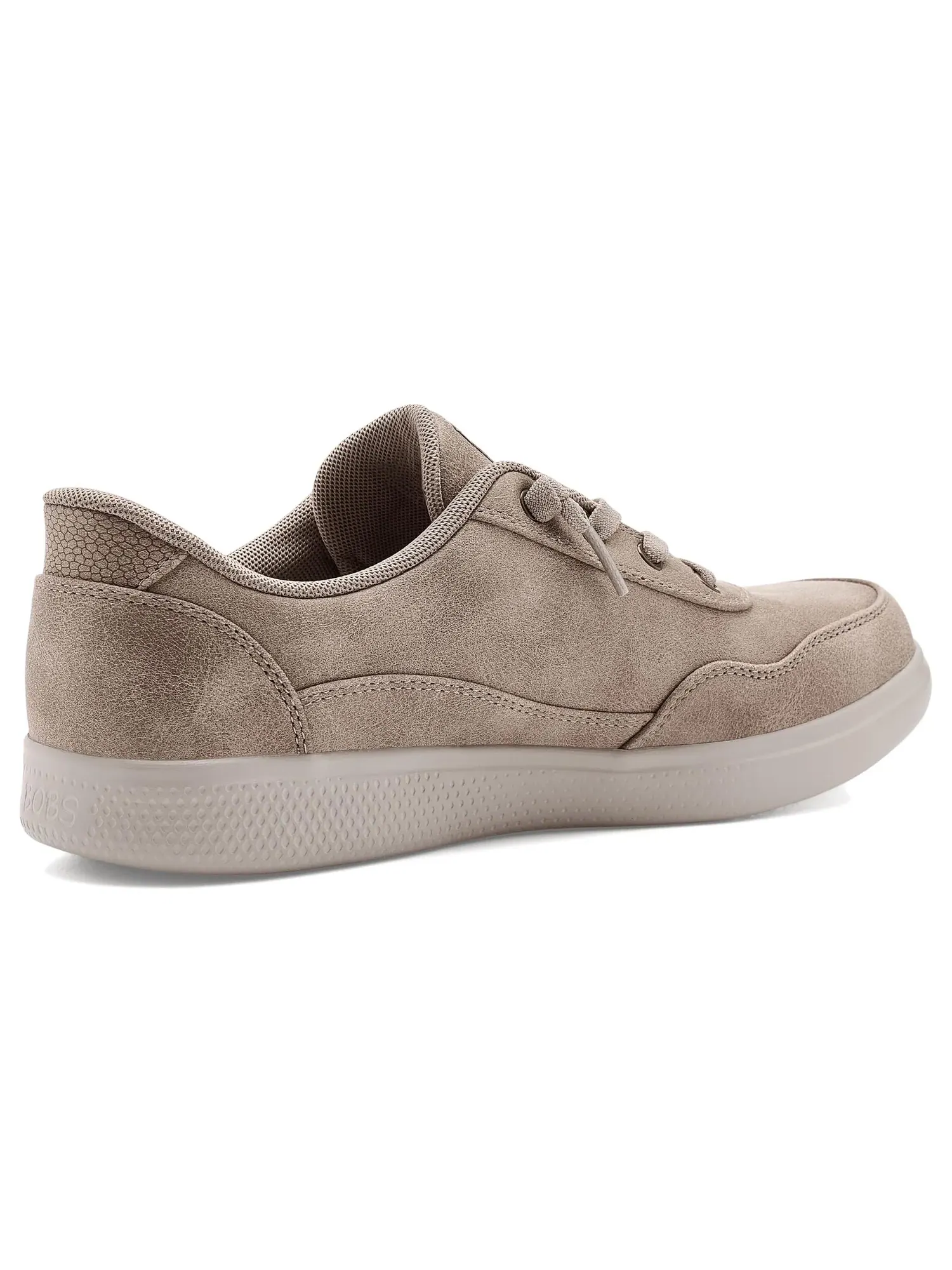 Кроссовки Skip Cute Slip-Ins Bobs From Skechers — изображение 3 из 4, тауп