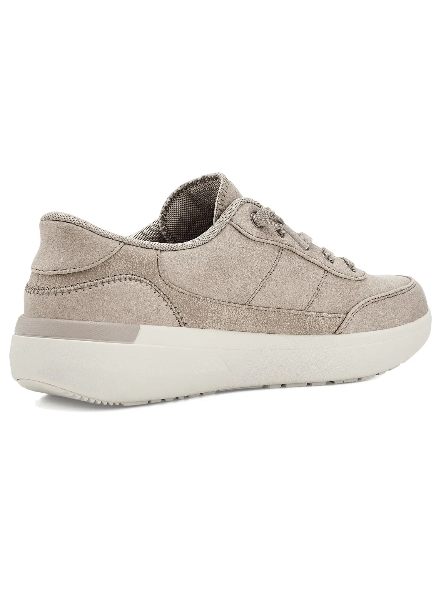 Кроссовки Skip Cloud Hands Free Slip-Ins Bobs From Skechers — изображение 3 из 4, тауп