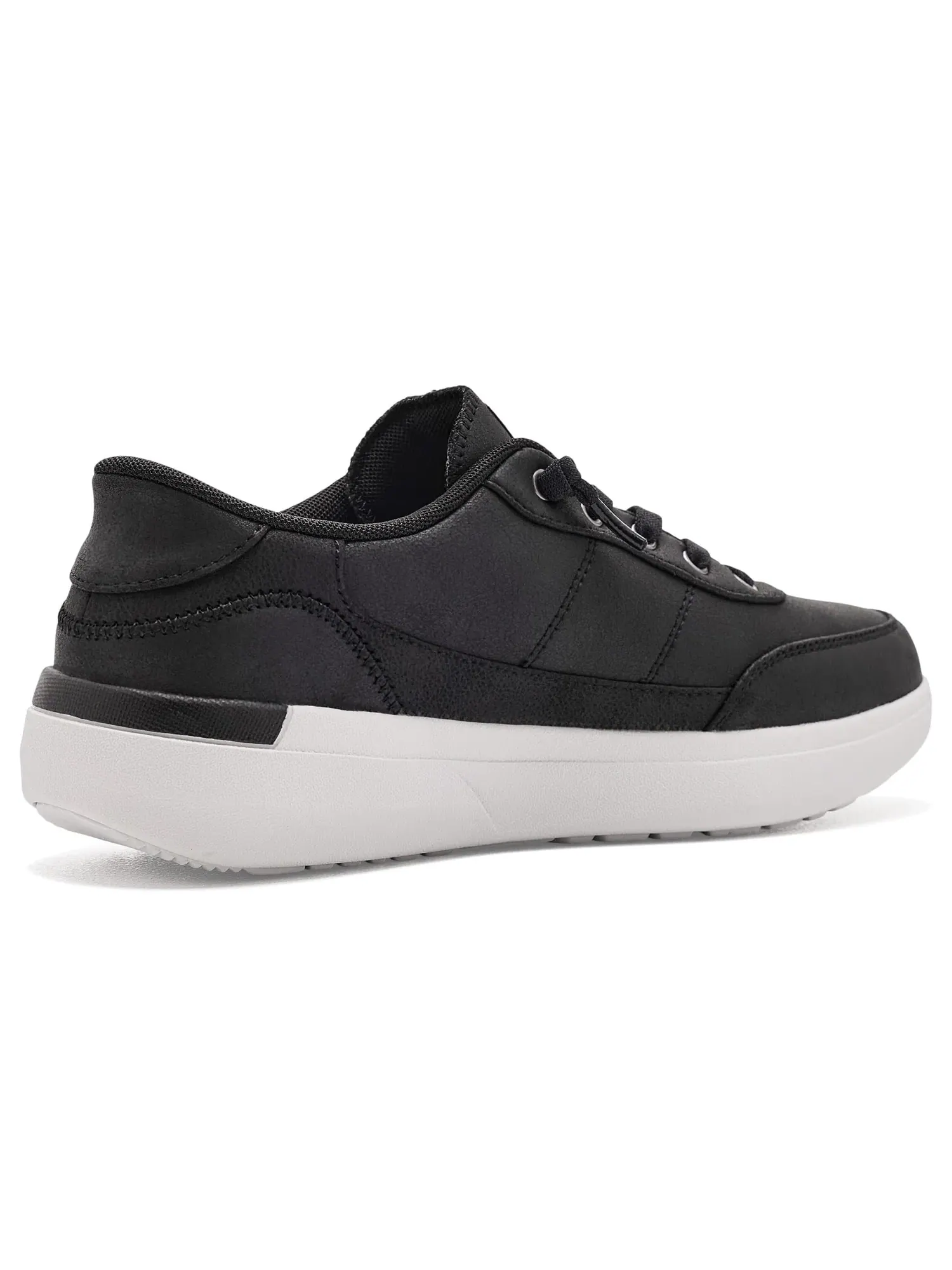 Кроссовки Skip Cloud Hands Free Slip-Ins Bobs From Skechers — изображение 3 из 4, черный