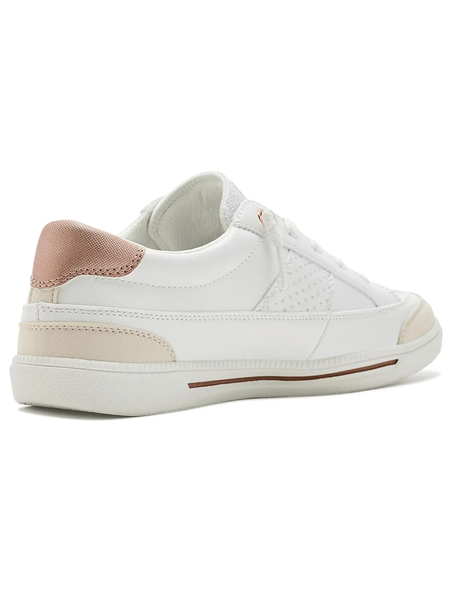 Кроссовки B Cute 2.0 - Daily Darling Bobs From Skechers — изображение 3 из 4, белый