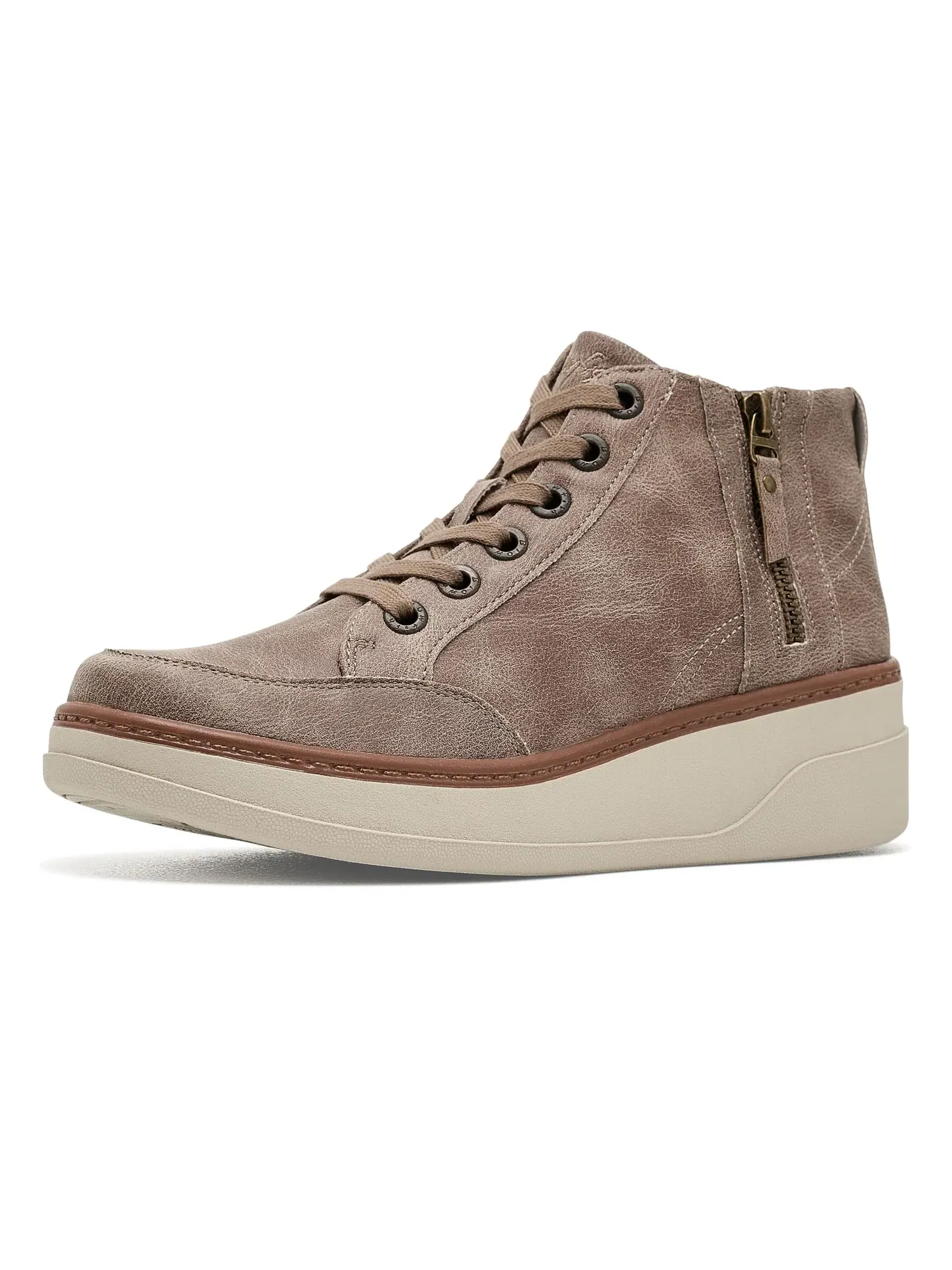 Кроссовки Camden 2 Blowfish Malibu — изображение 1 из 4, грибной