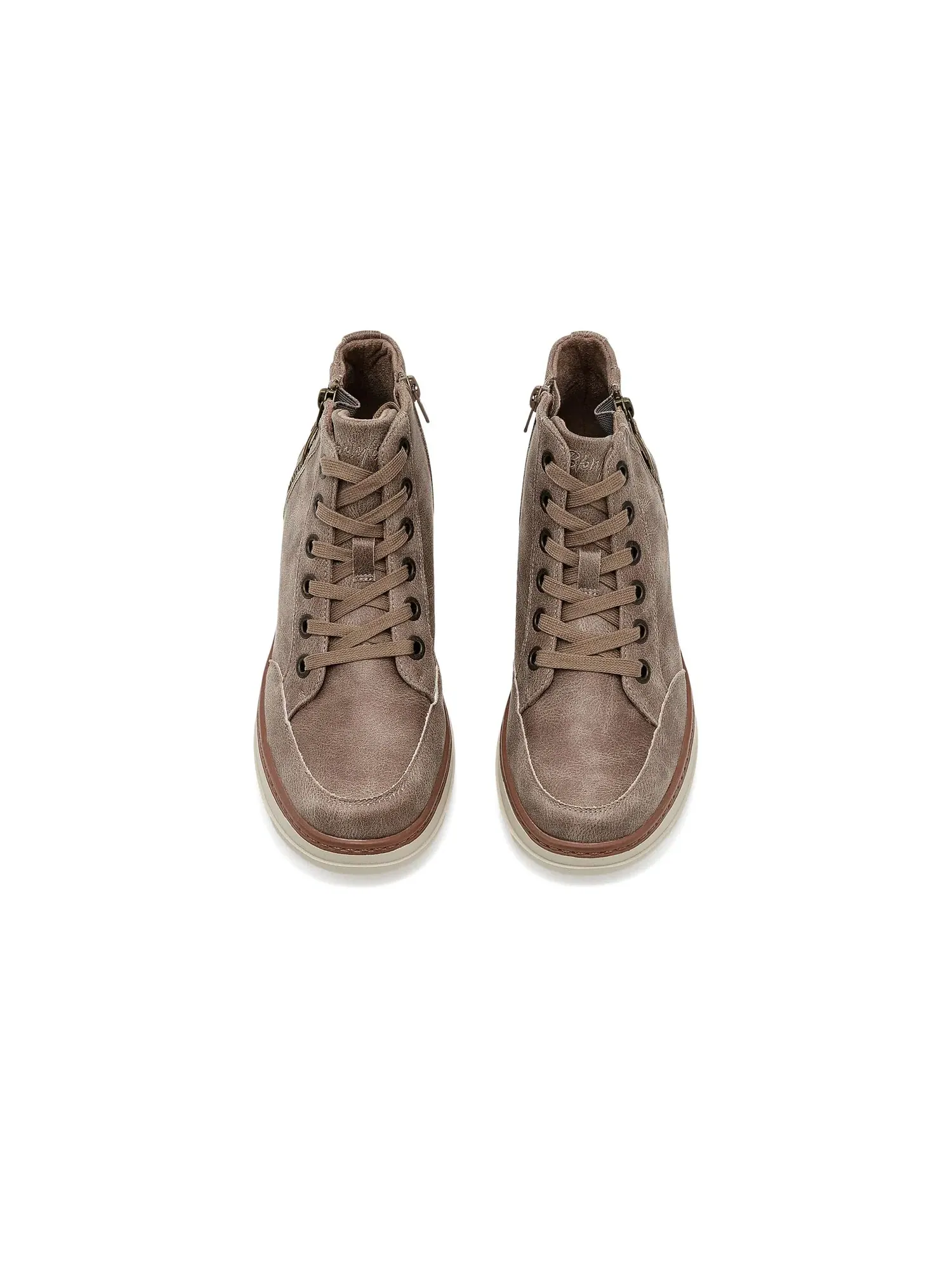 Кроссовки Camden 2 Blowfish Malibu — изображение 2 из 4, грибной