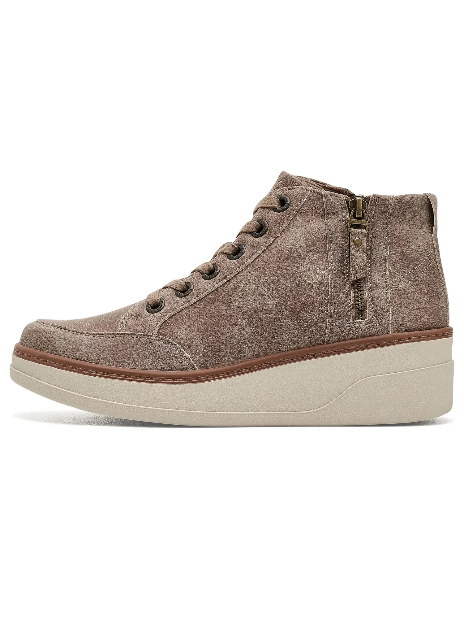 Кроссовки Camden 2 Blowfish Malibu — изображение 4 из 4, грибной