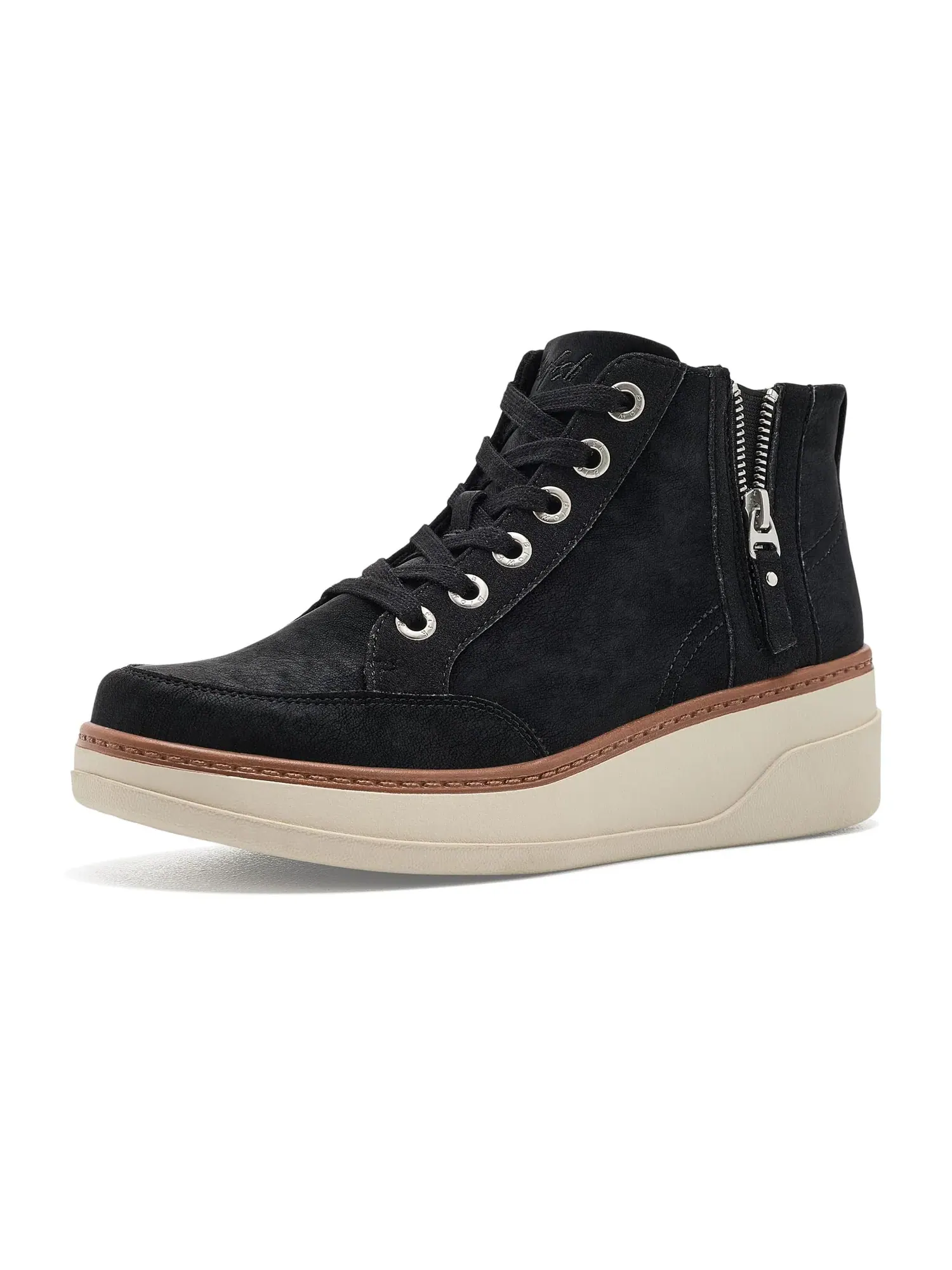 Кроссовки Camden 2 Blowfish Malibu — изображение 1 из 4, черный